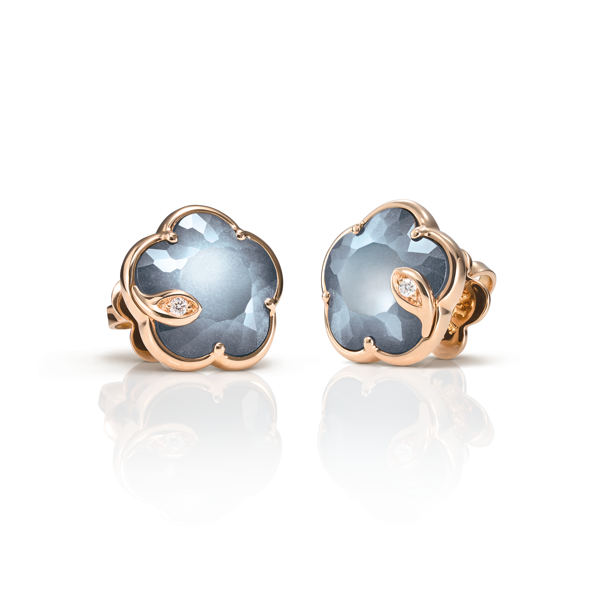 PETIT JOLI LUNAIRE EARRINGS
