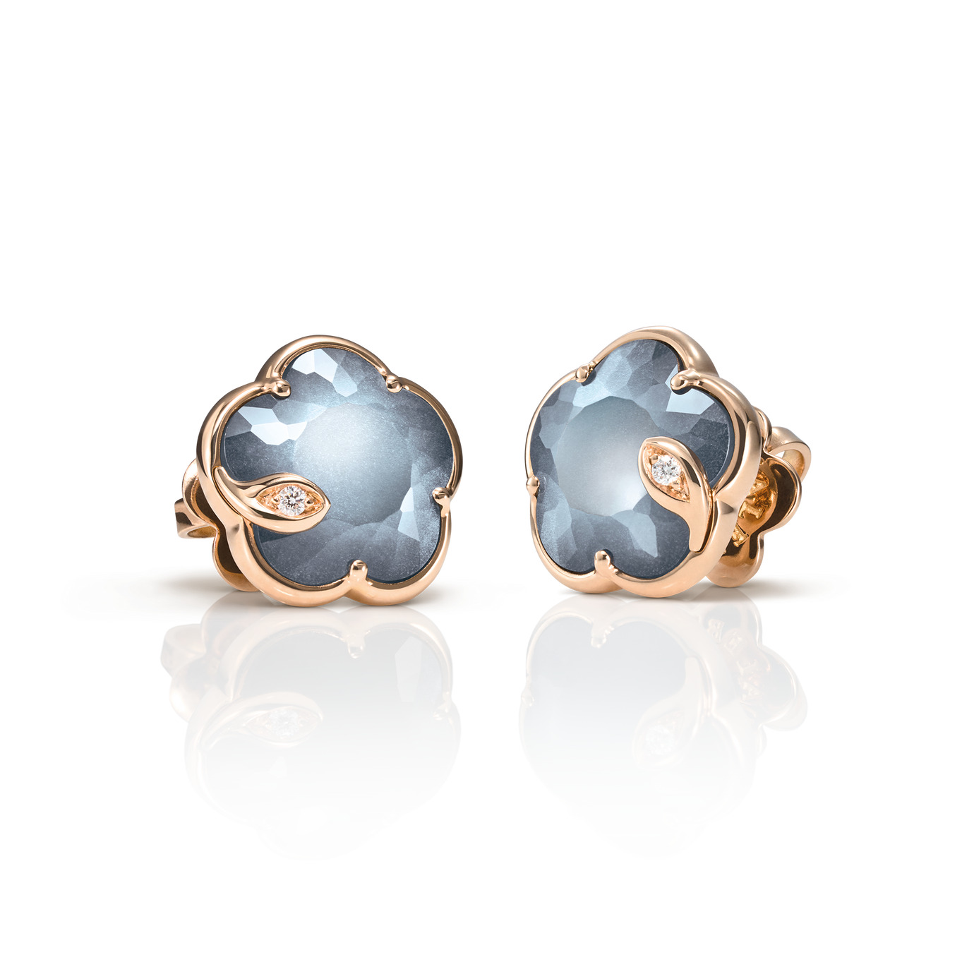 PETIT JOLI LUNAIRE EARRINGS