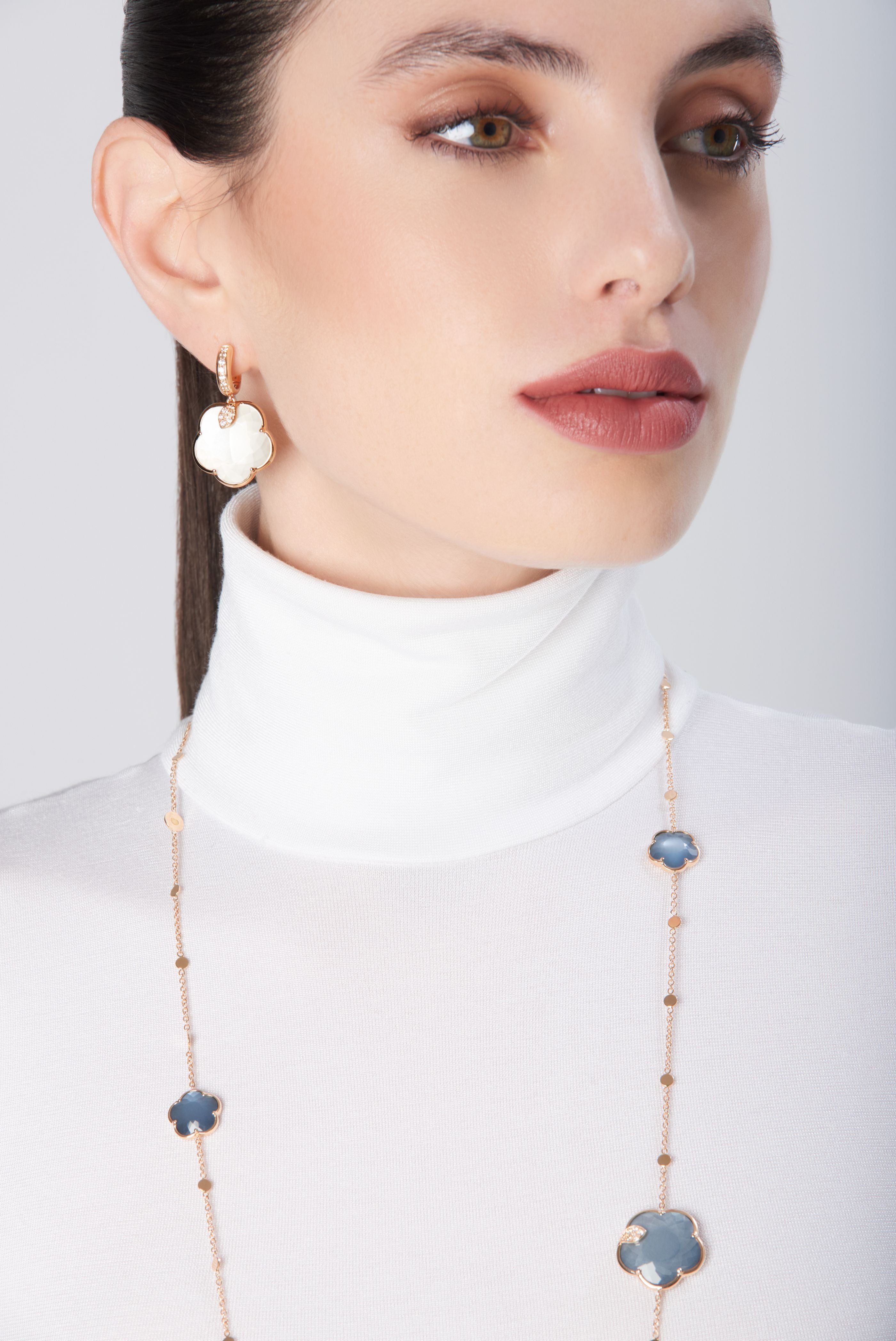 TON JOLI LUNAIRE EARRINGS
