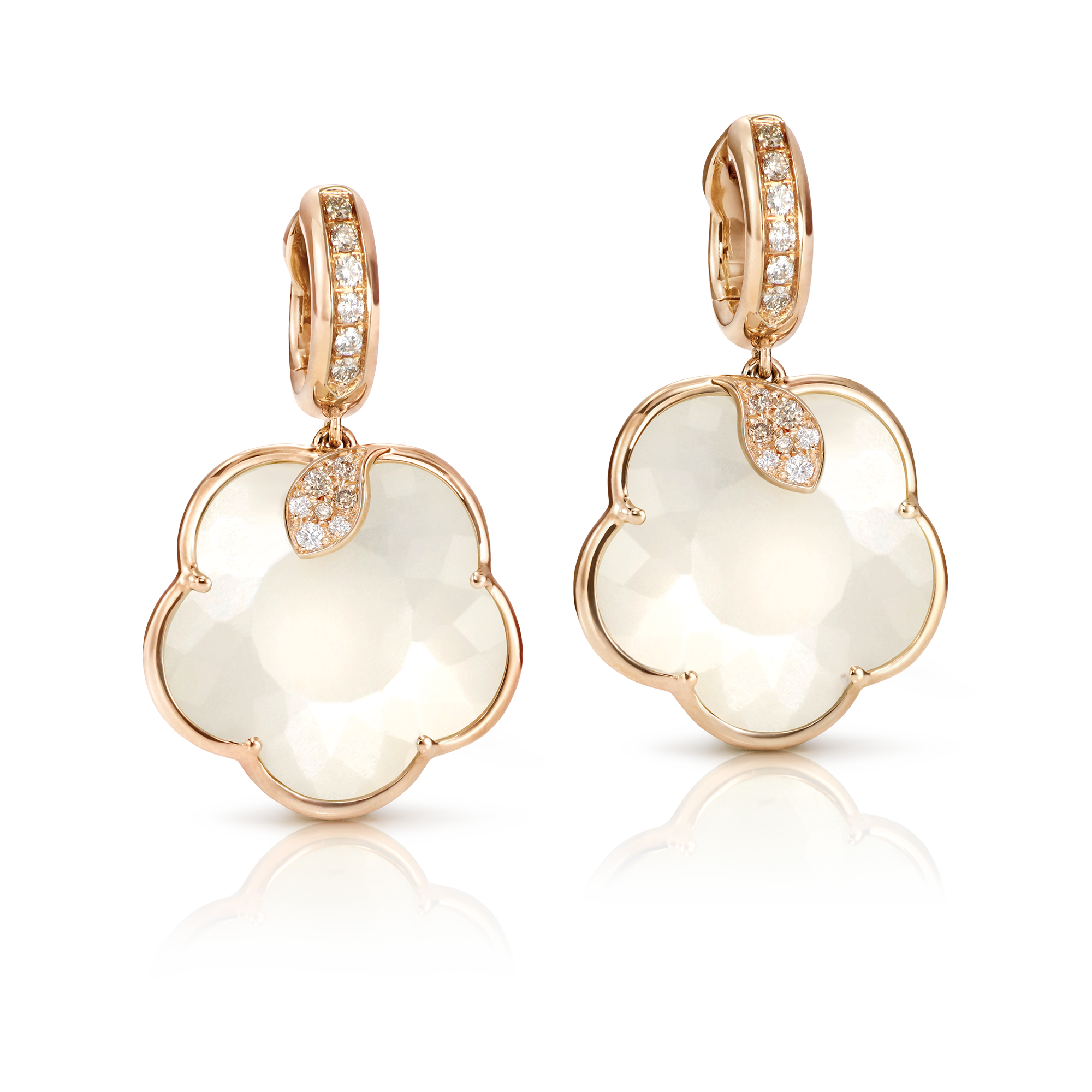 TON JOLI LUNAIRE EARRINGS