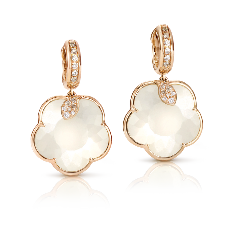 TON JOLI LUNAIRE EARRINGS