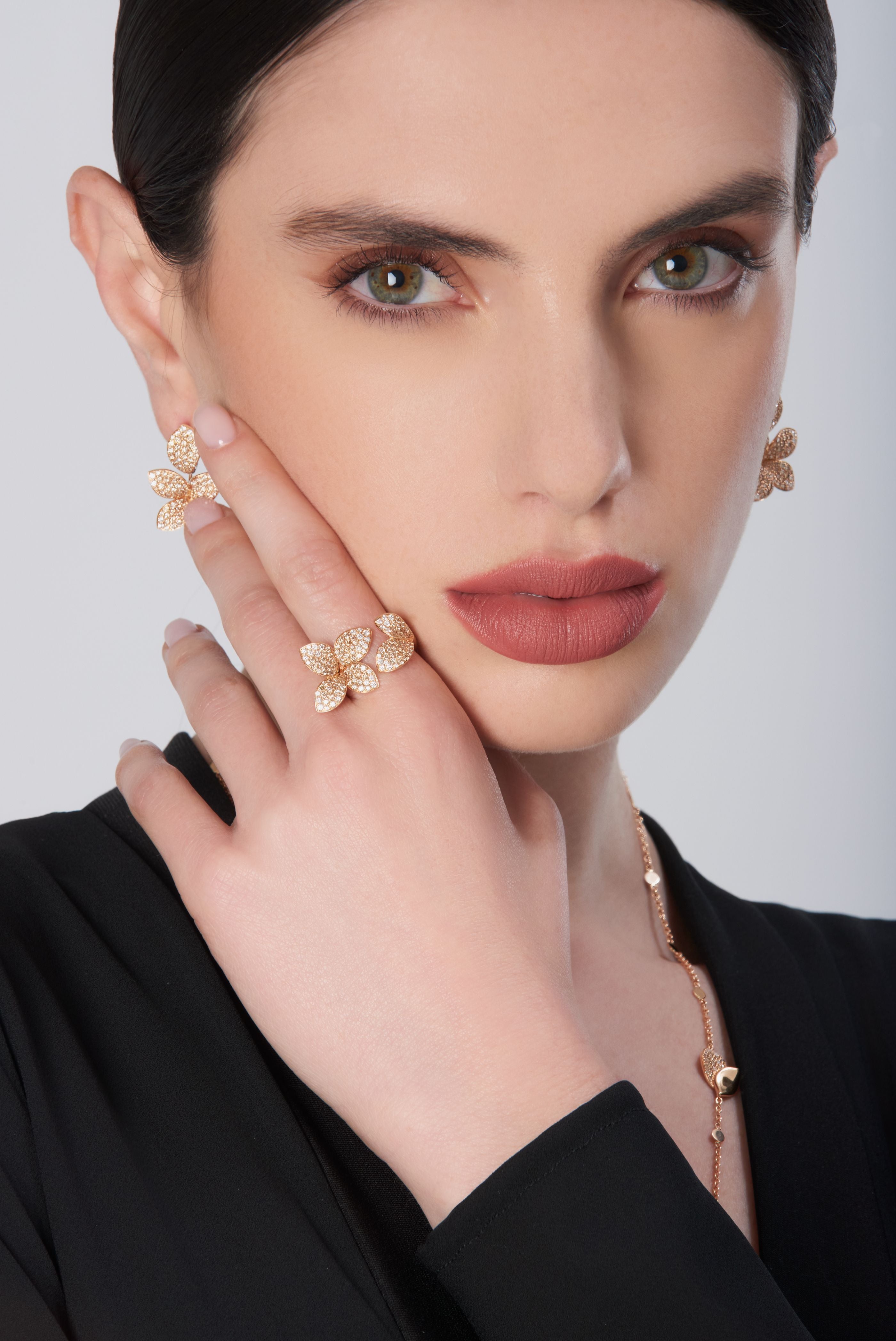 GIARDINI SEGRETI RING
