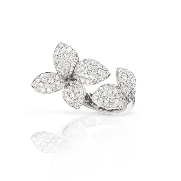 GIARDINI SEGRETI RING