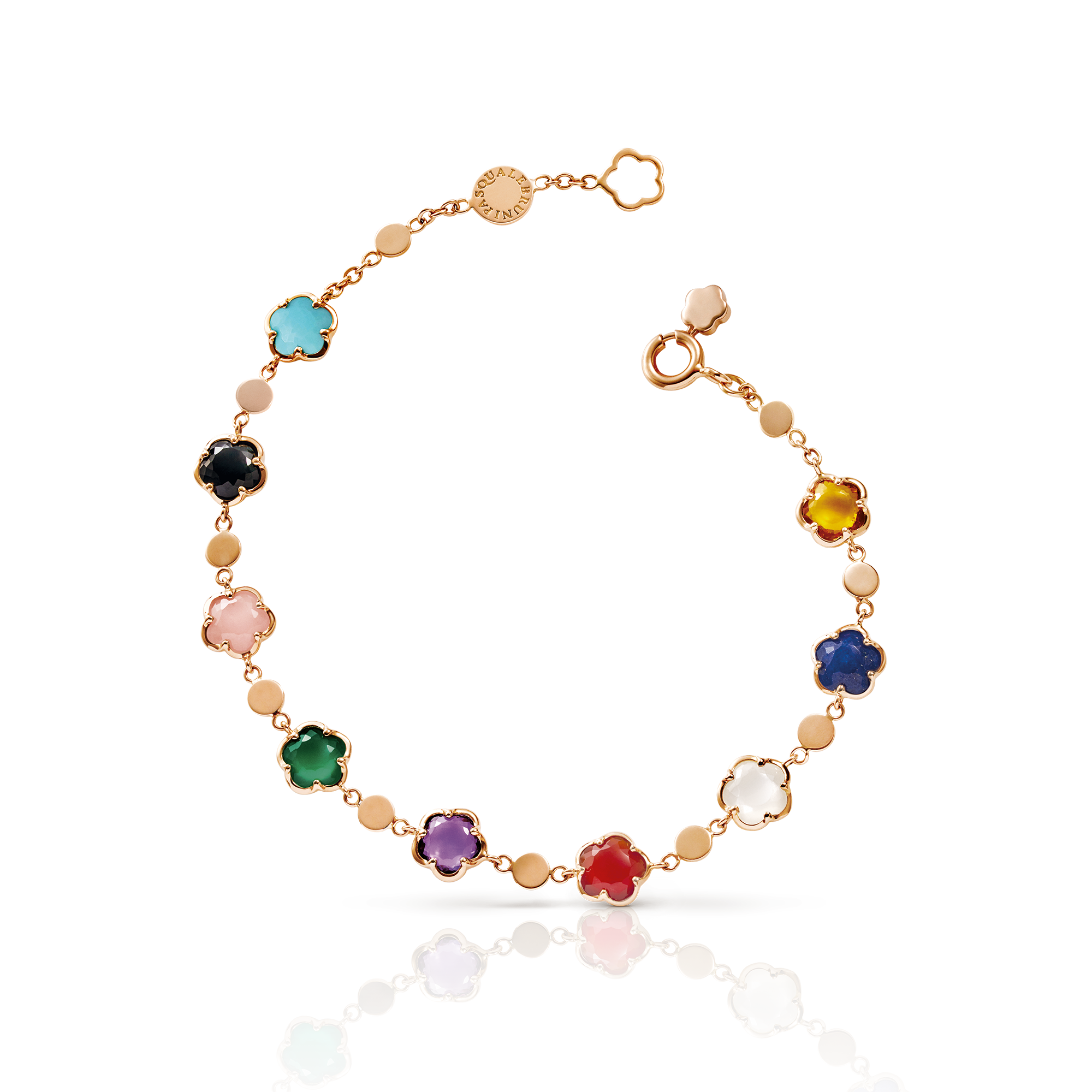 FIGLIA DEI FIORI BRACELET