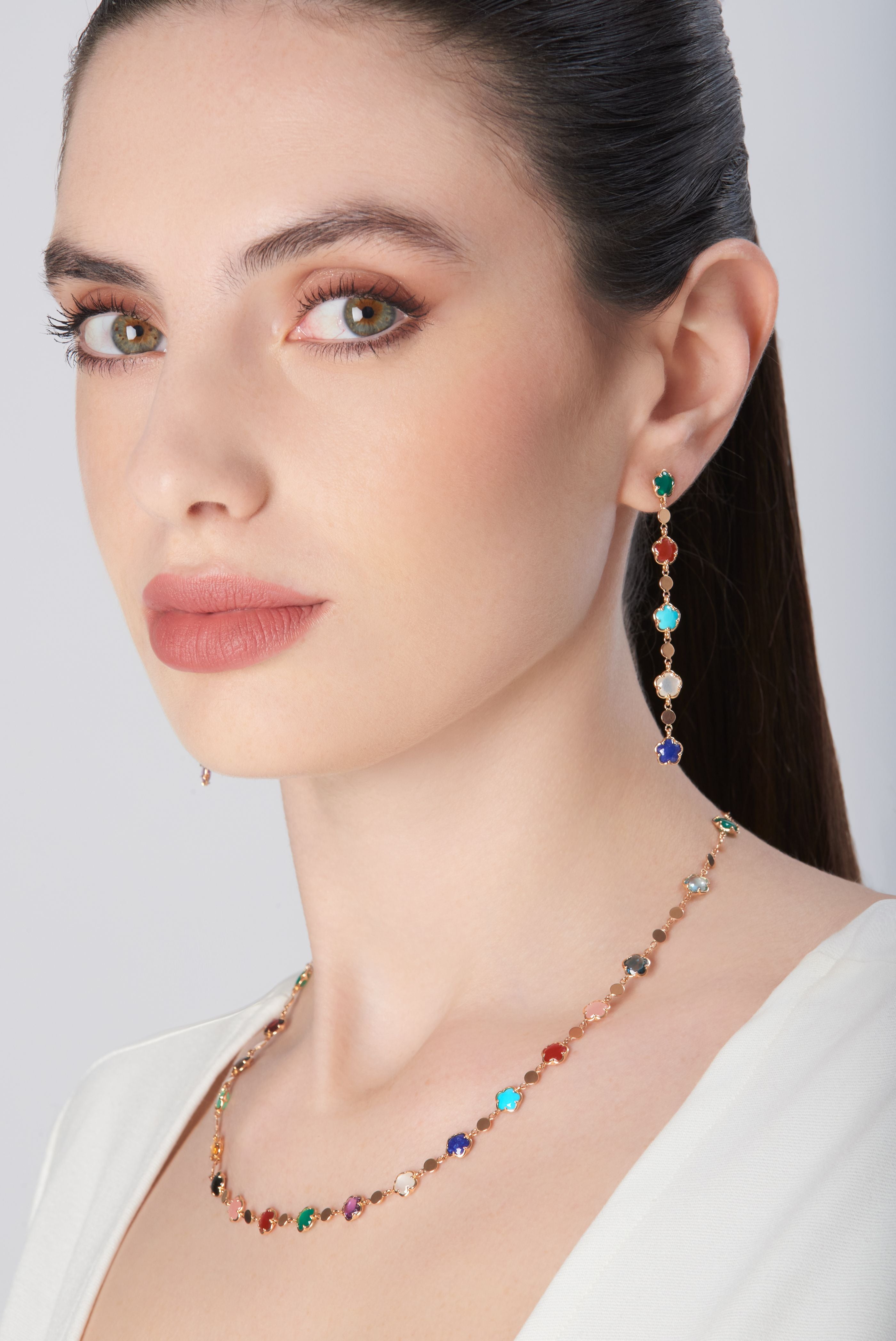 FIGLIA DEI FIORI EARRINGS