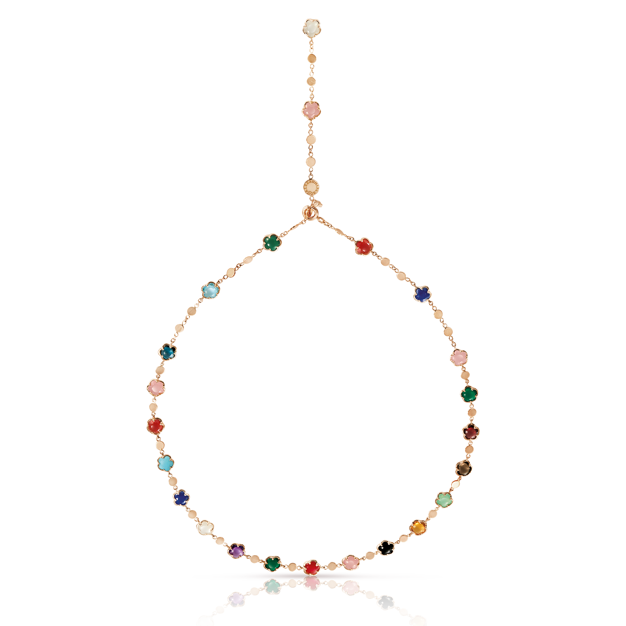 FIGLIA DEI FIORI NECKLACE