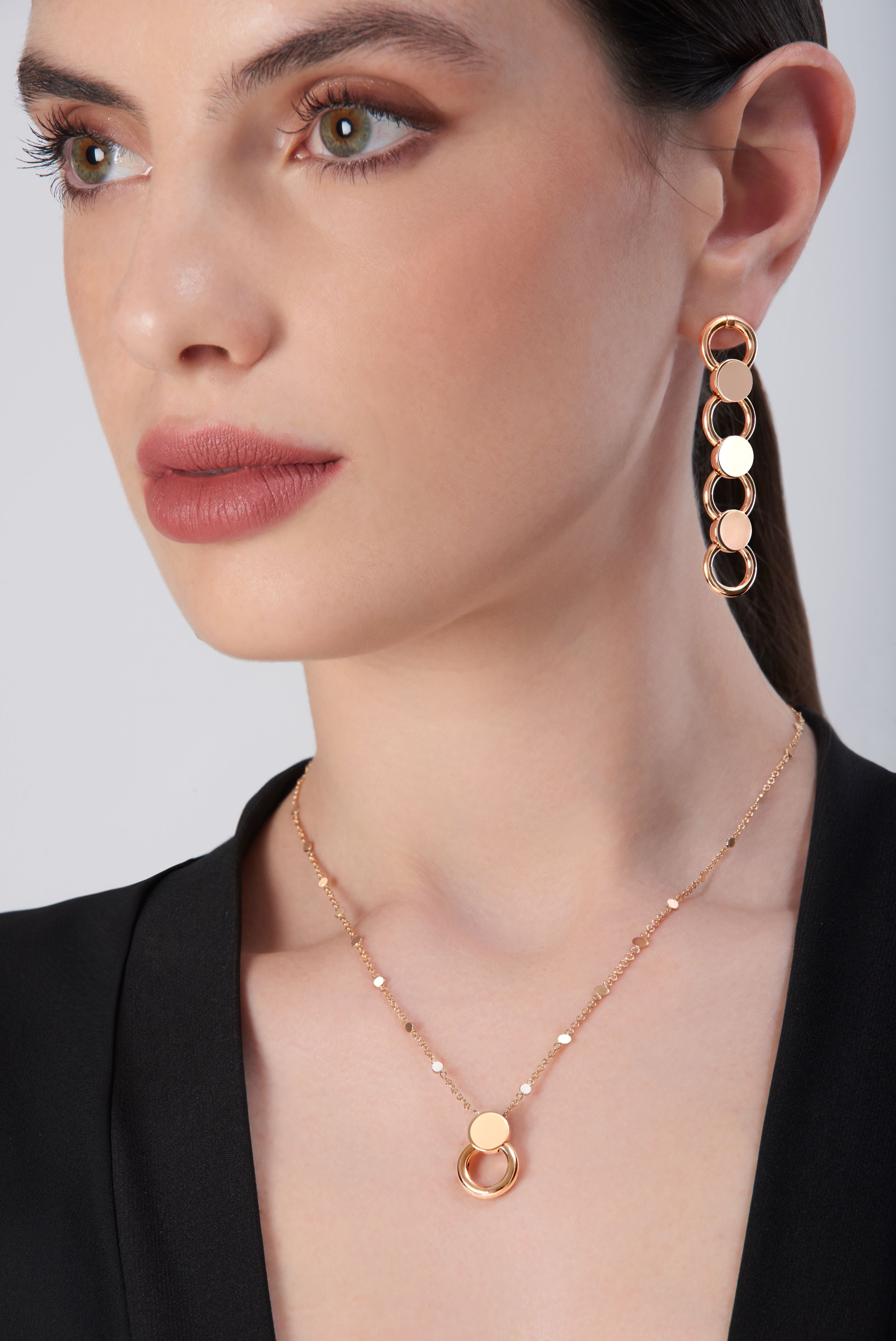 LUCE NECKLACE