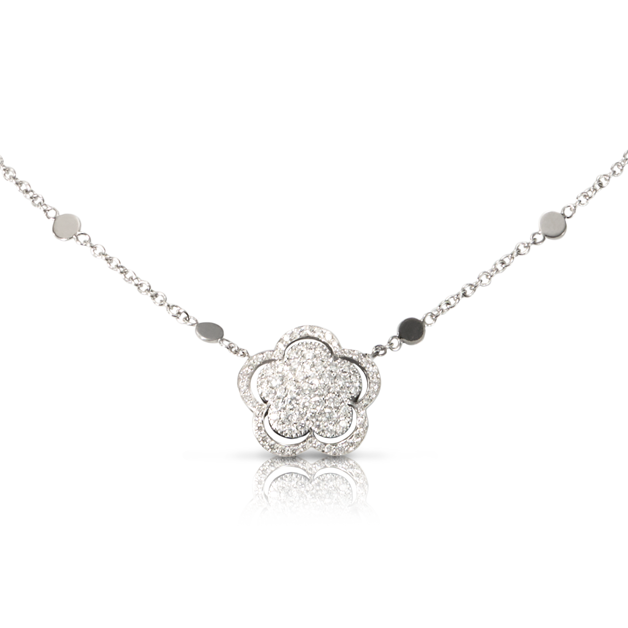 BON TON NECKLACE