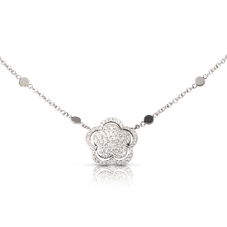 BON TON NECKLACE