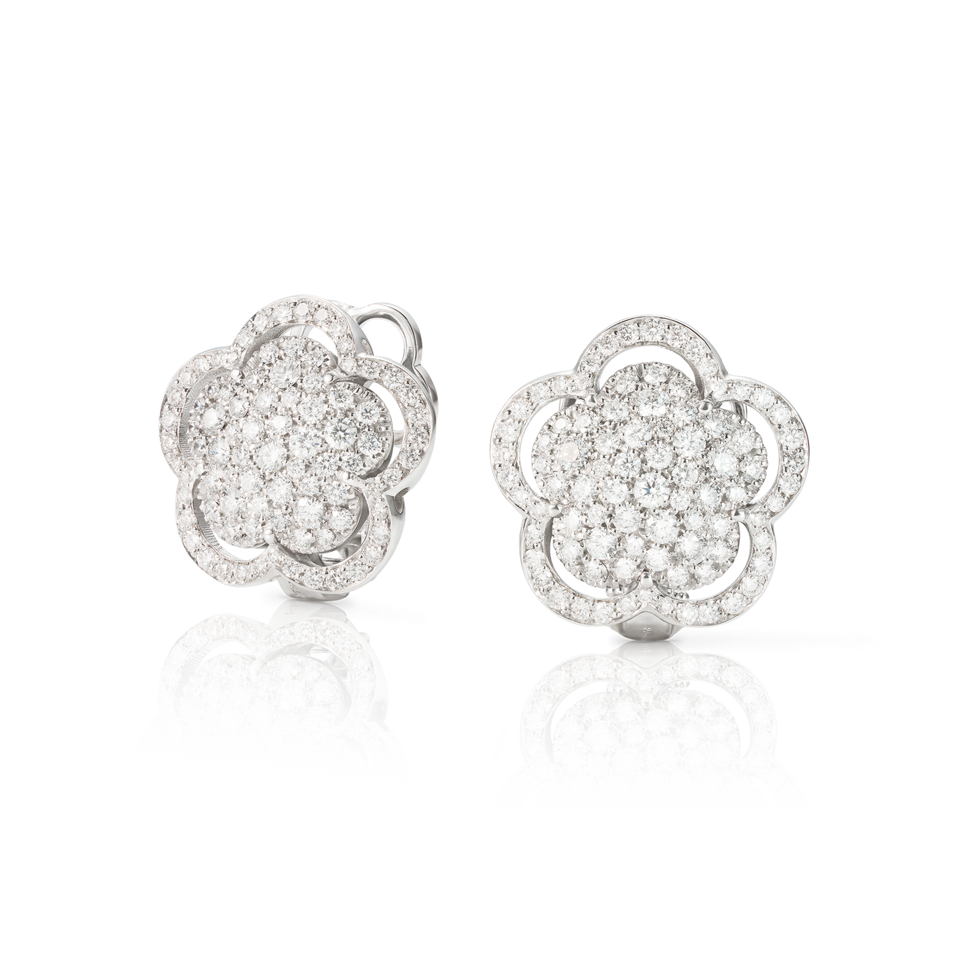 BON TON EARRINGS