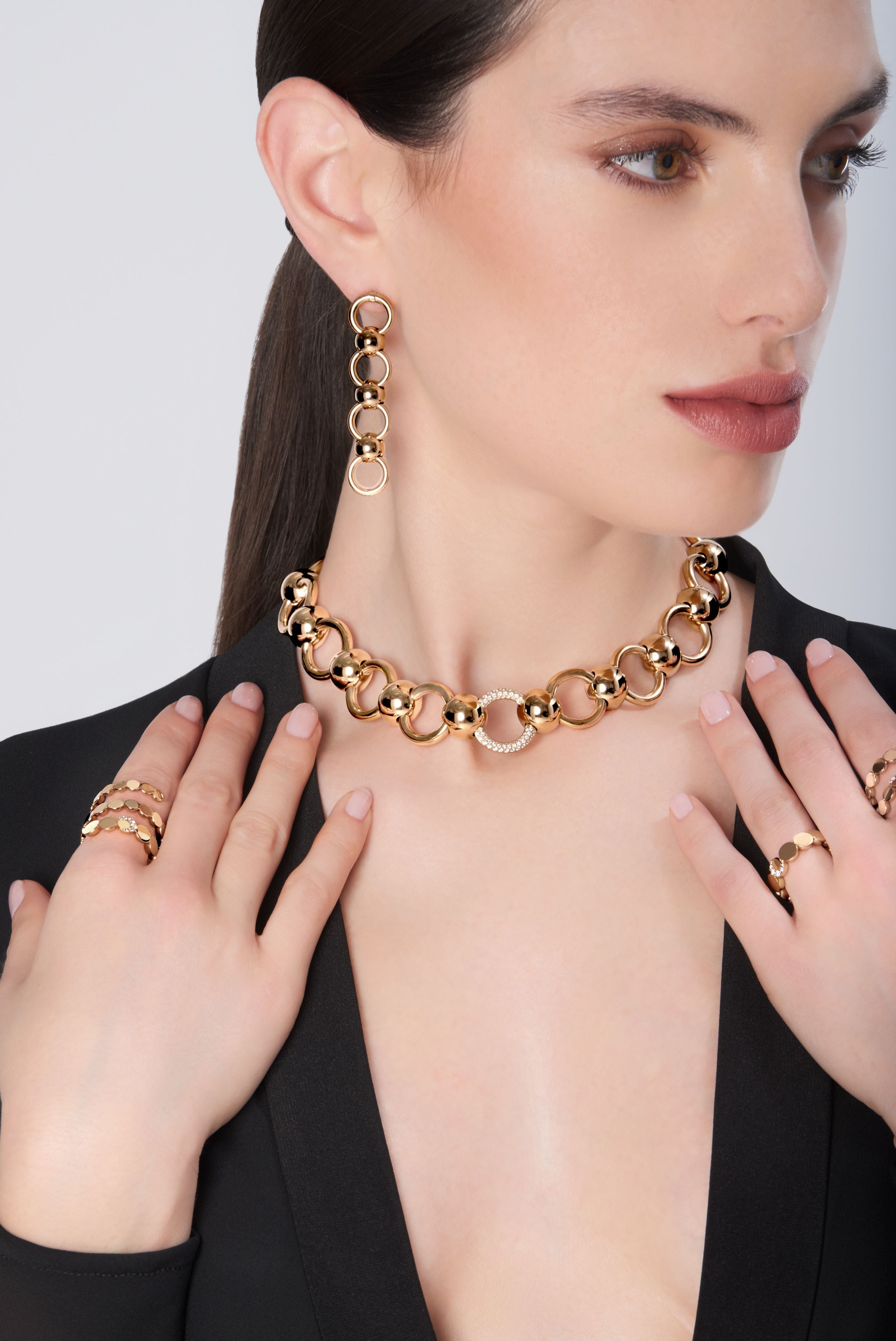 LUCE COLLIER