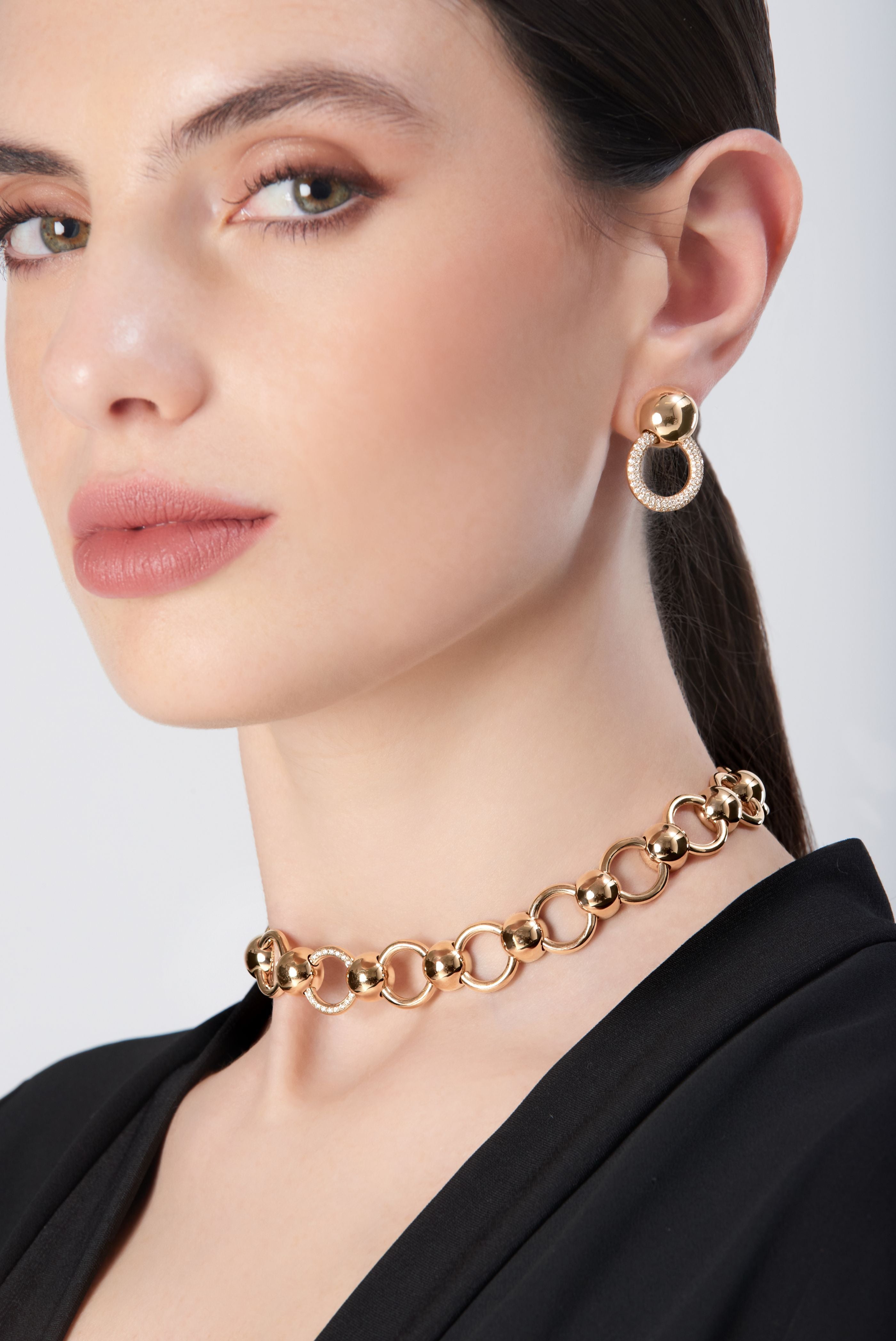 LUCE COLLIER