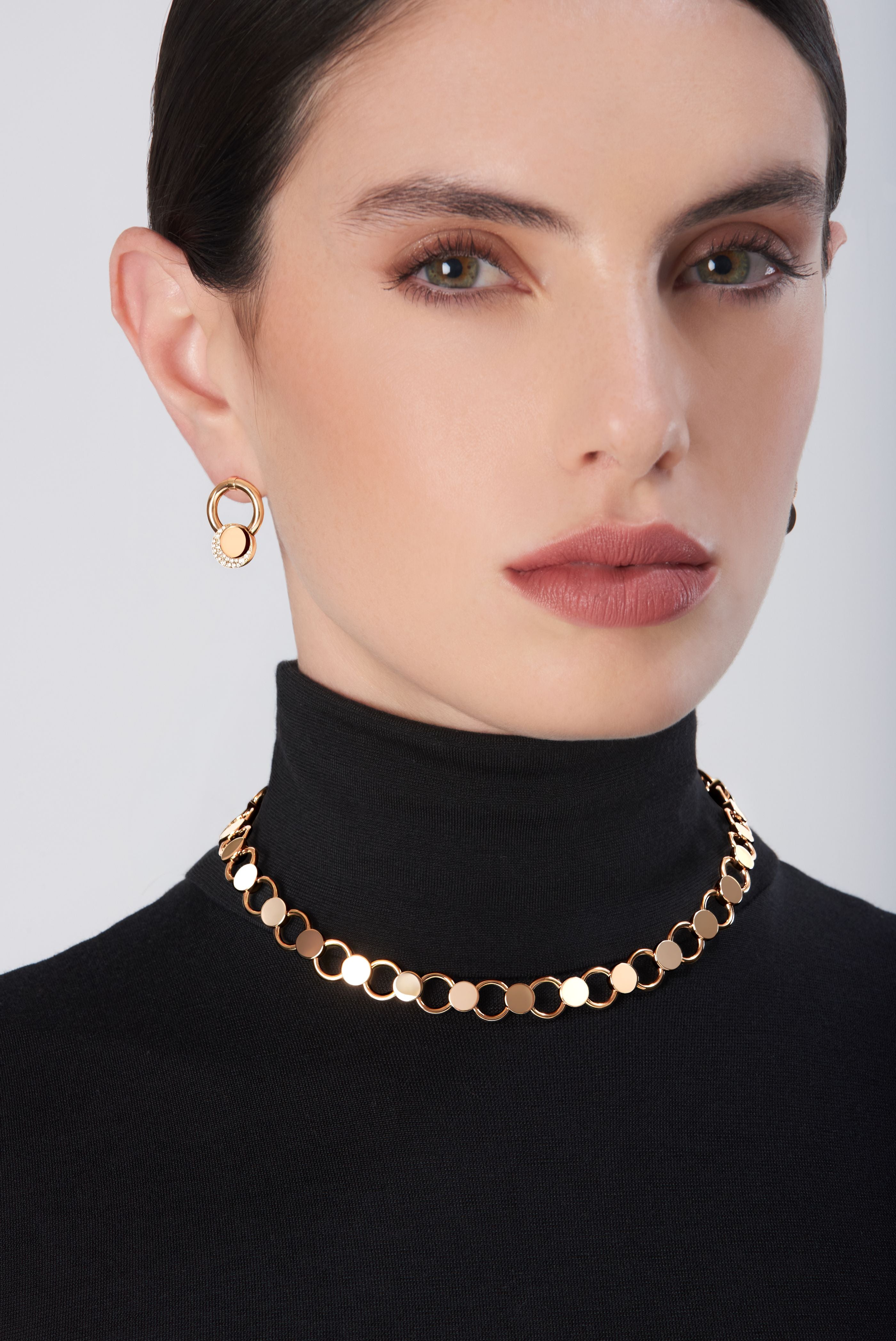 LUCE COLLIER