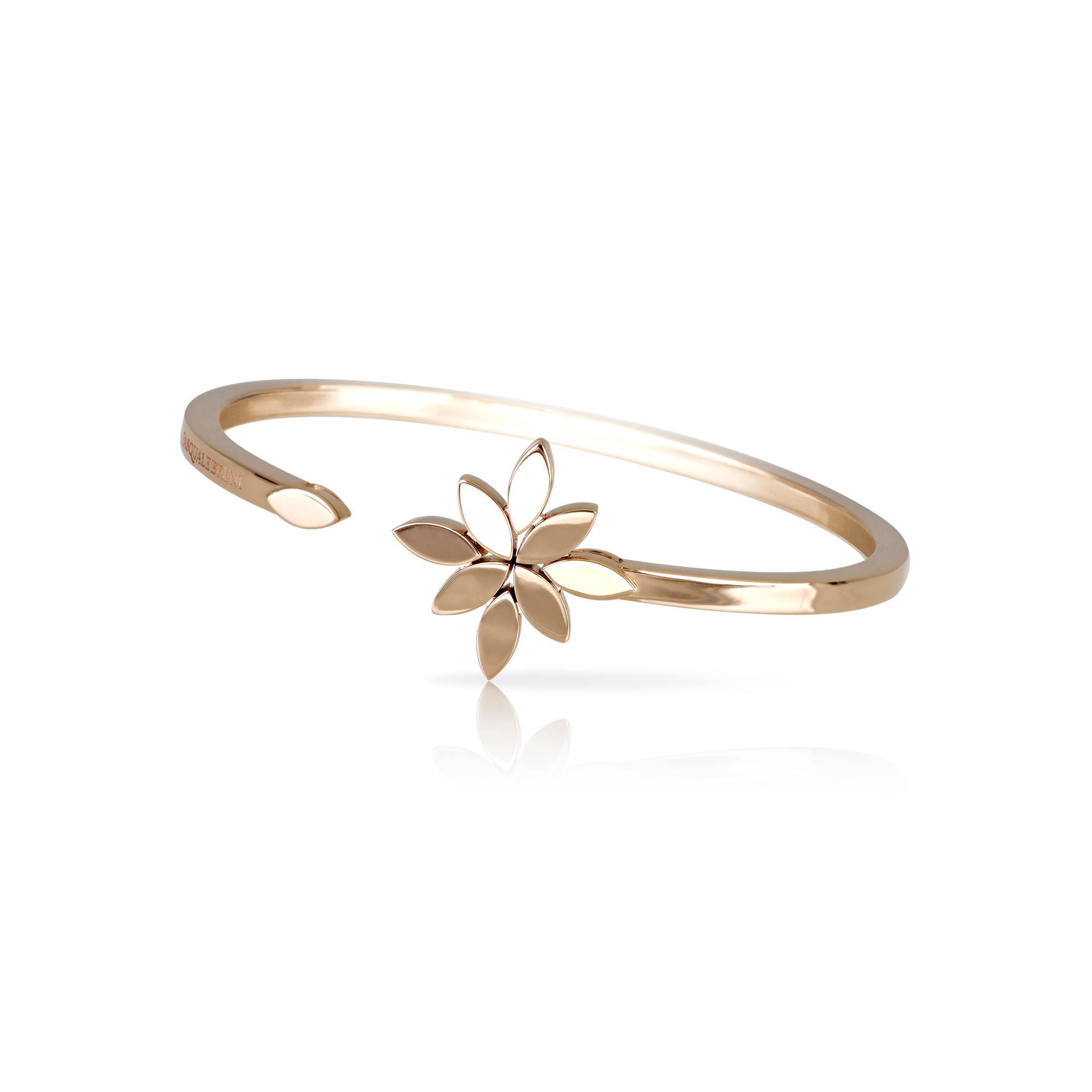 GHIRLANDA LUCE DI LOTO BRACELET