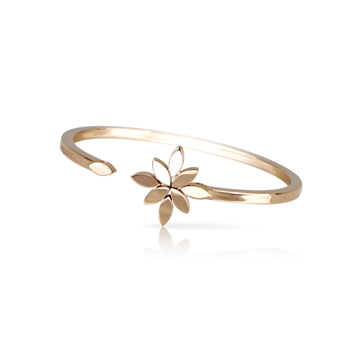 GHIRLANDA LUCE DI LOTO BRACELET