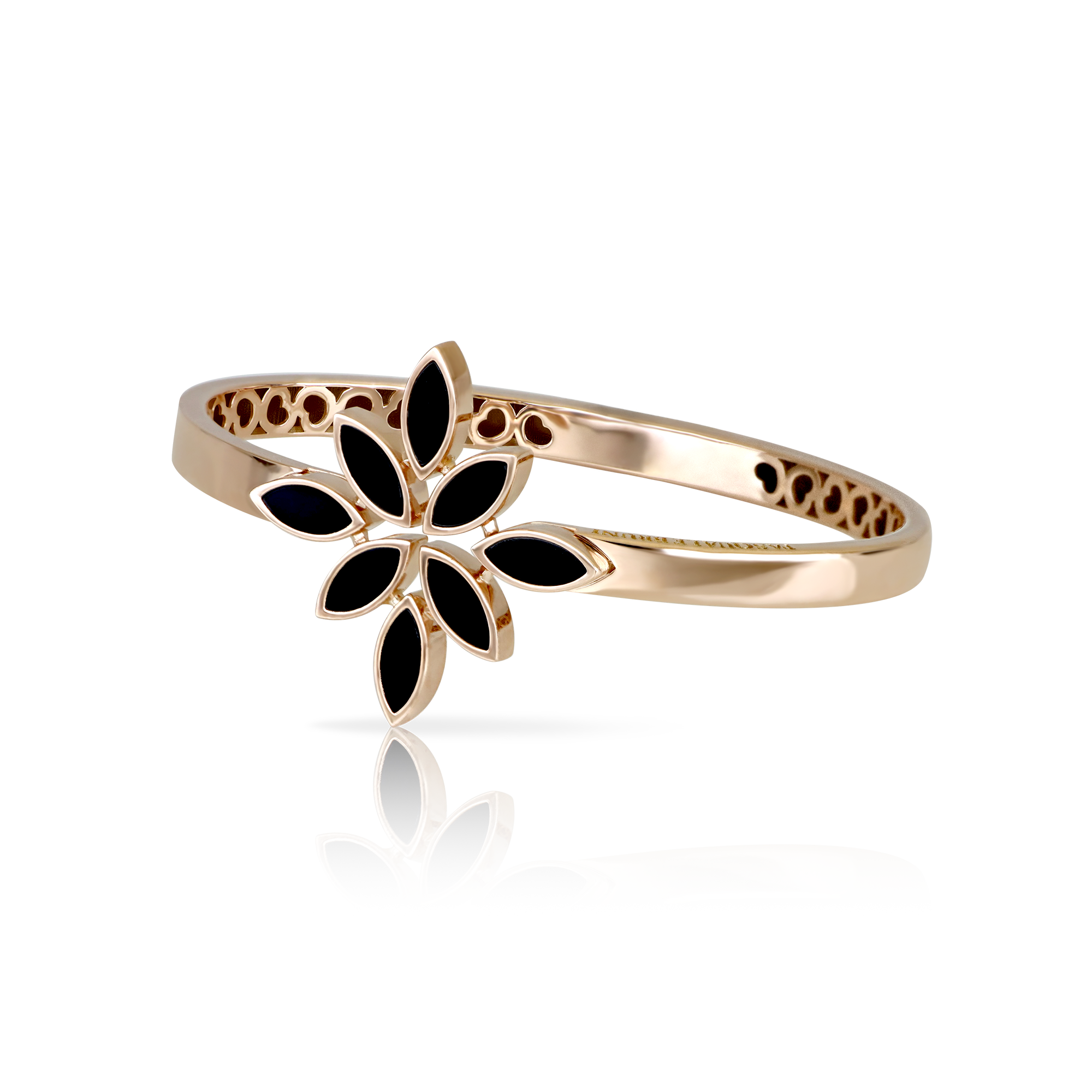 GHIRLANDA LUCE DI LOTO BRACELET