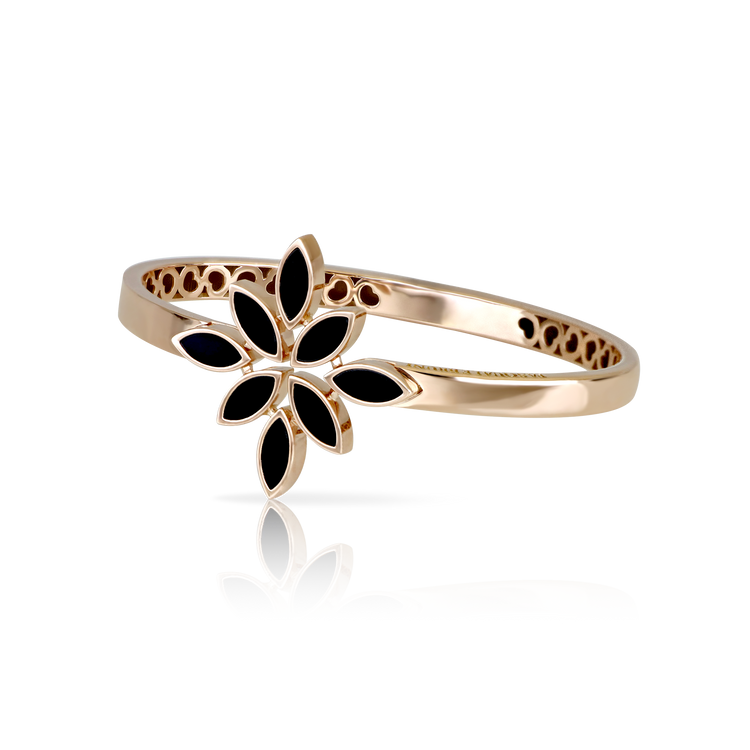 GHIRLANDA LUCE DI LOTO BRACELET