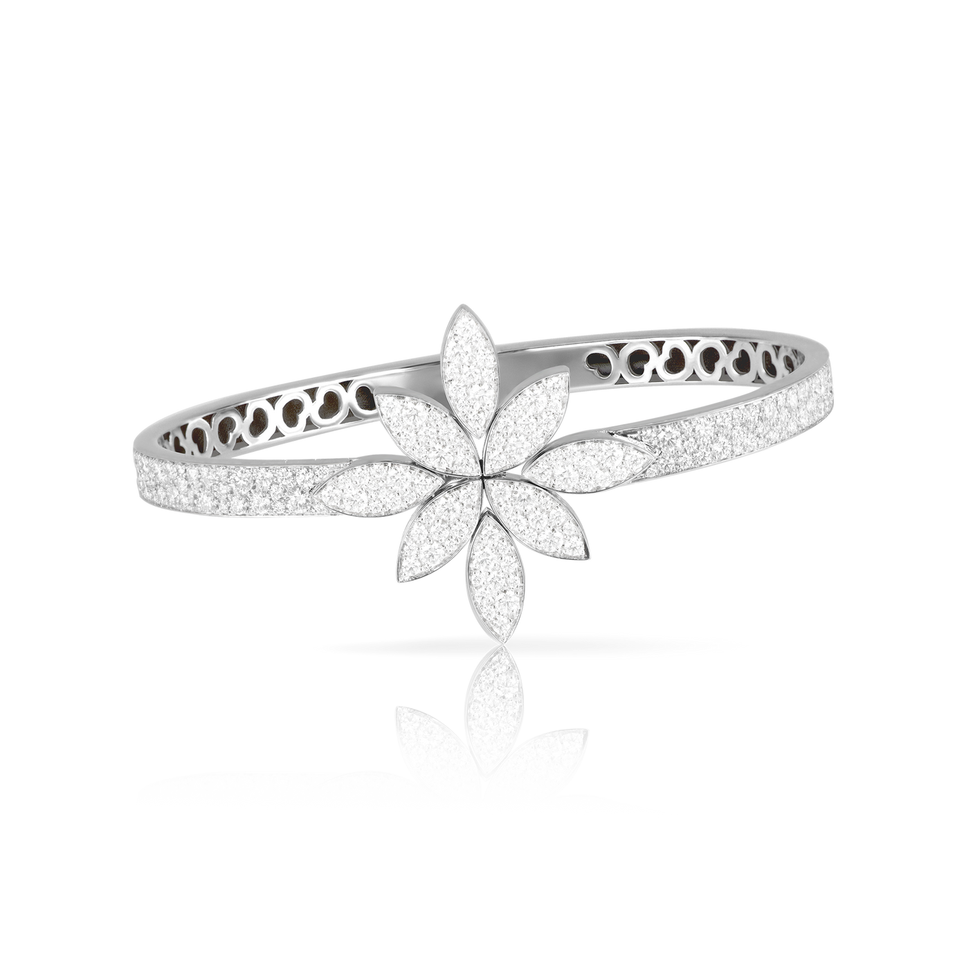 GHIRLANDA LUCE DI LOTO BRACELET