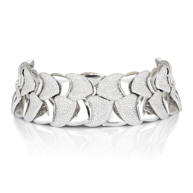 ROSINA CHOKER COMBINATION