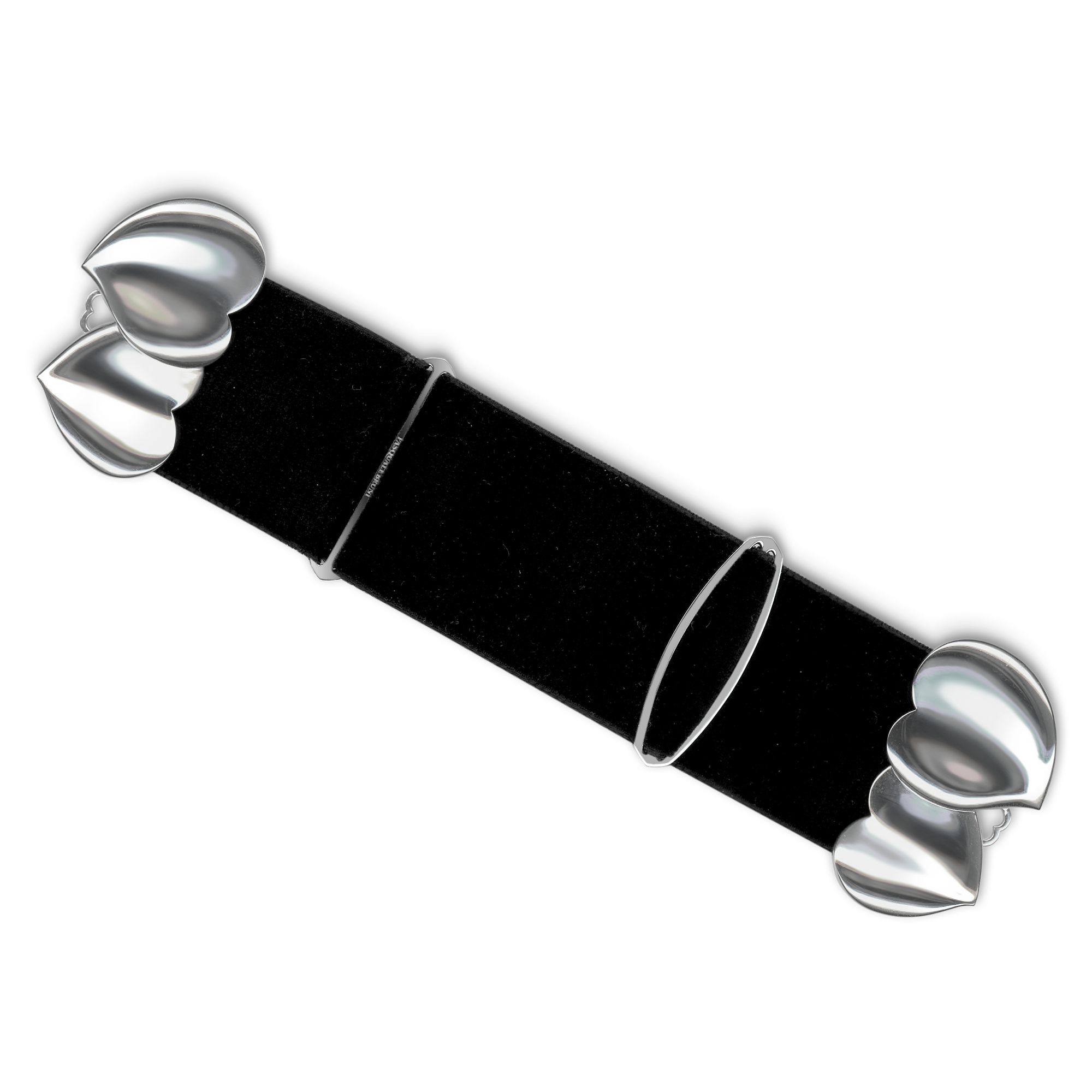 ROSINA CHOKER COMBINATION