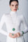 Earrings, necklace, bracelet and ring in in 18k Rose Gold with green precious gemstones