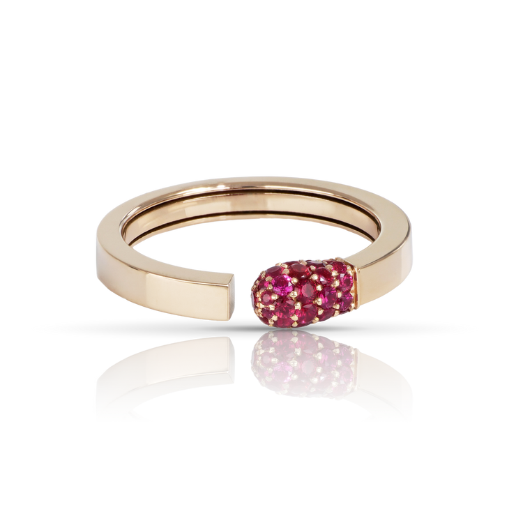 ACCENDIMI RING