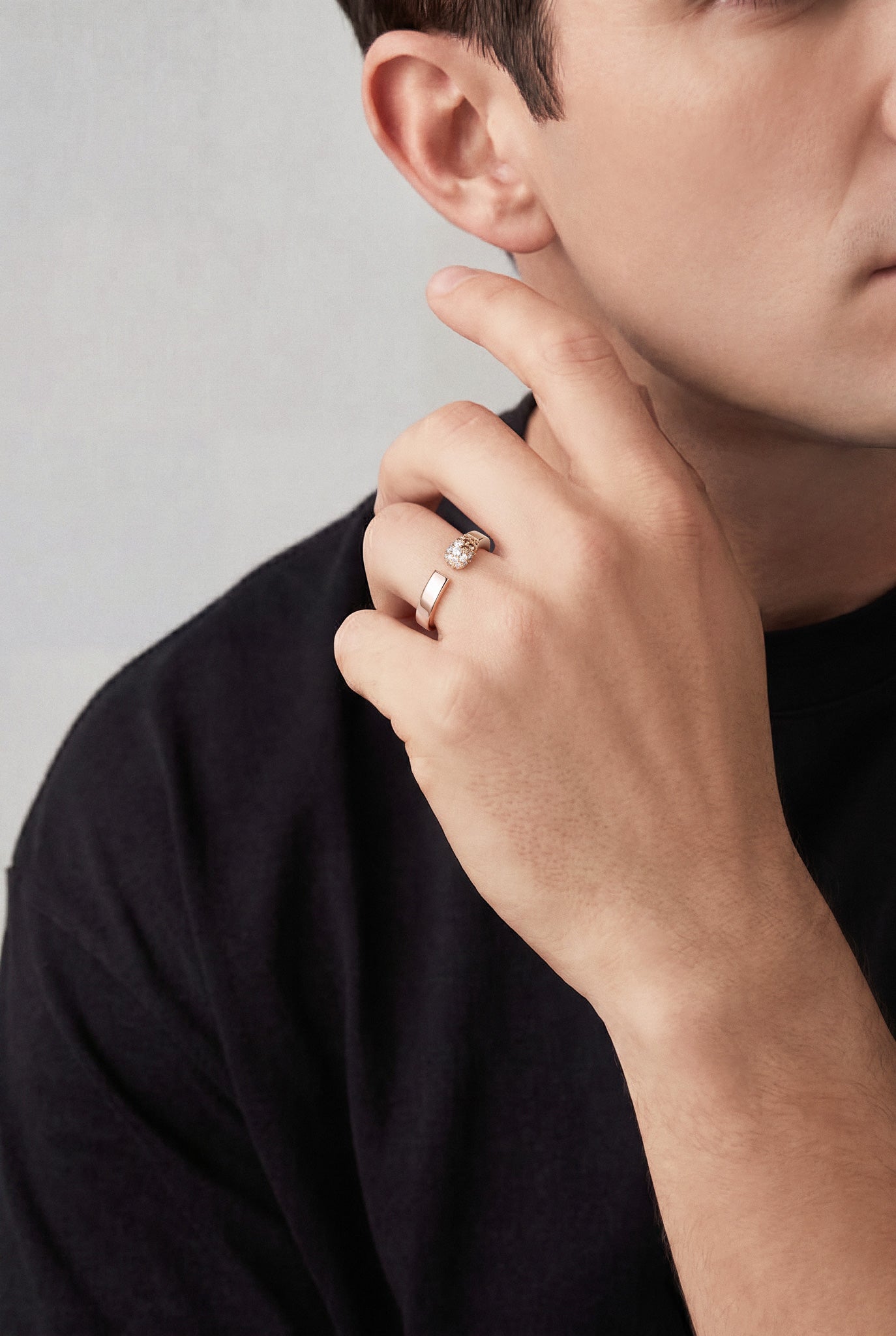 ACCENDIMI RING