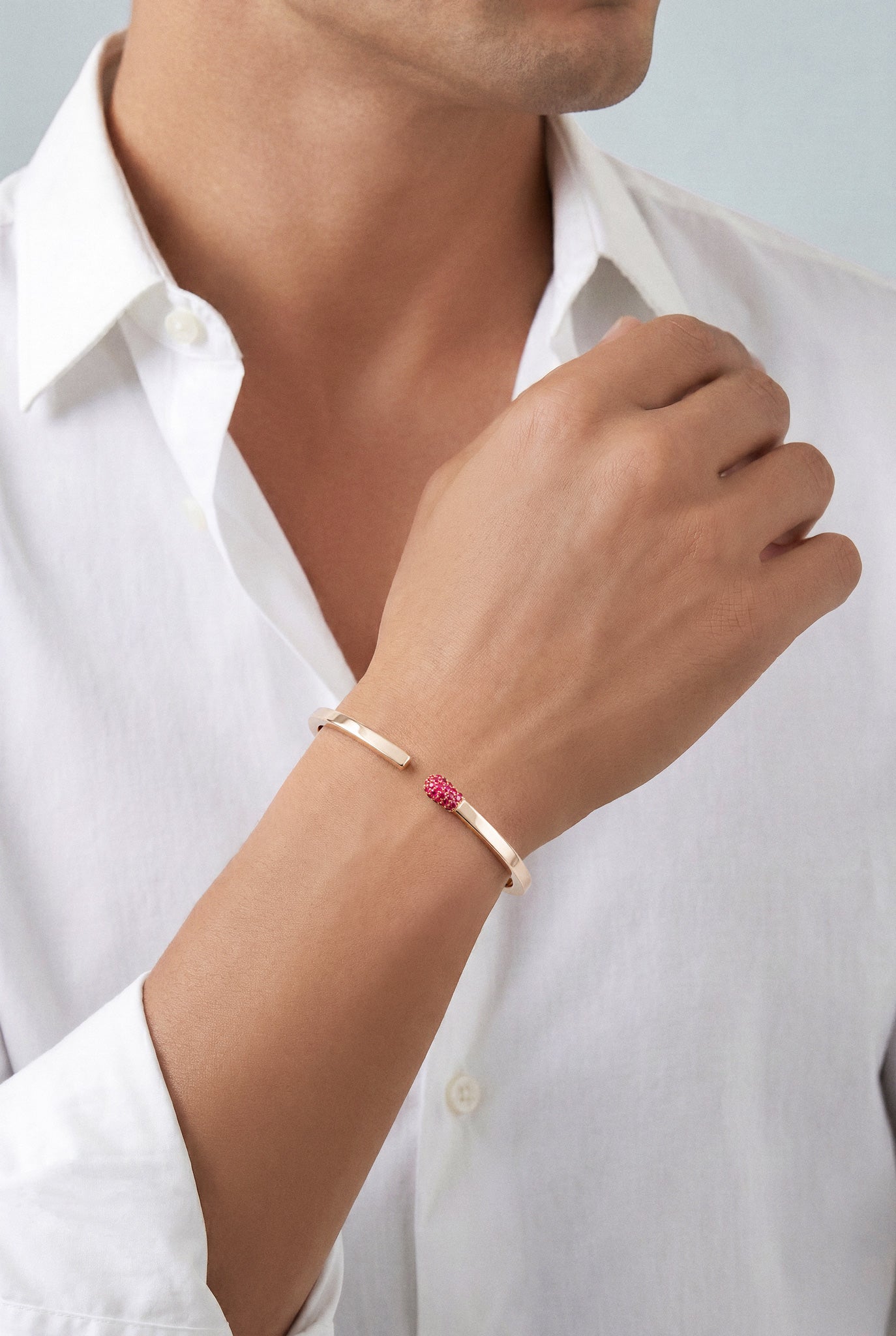 ACCENDIMI BRACELET
