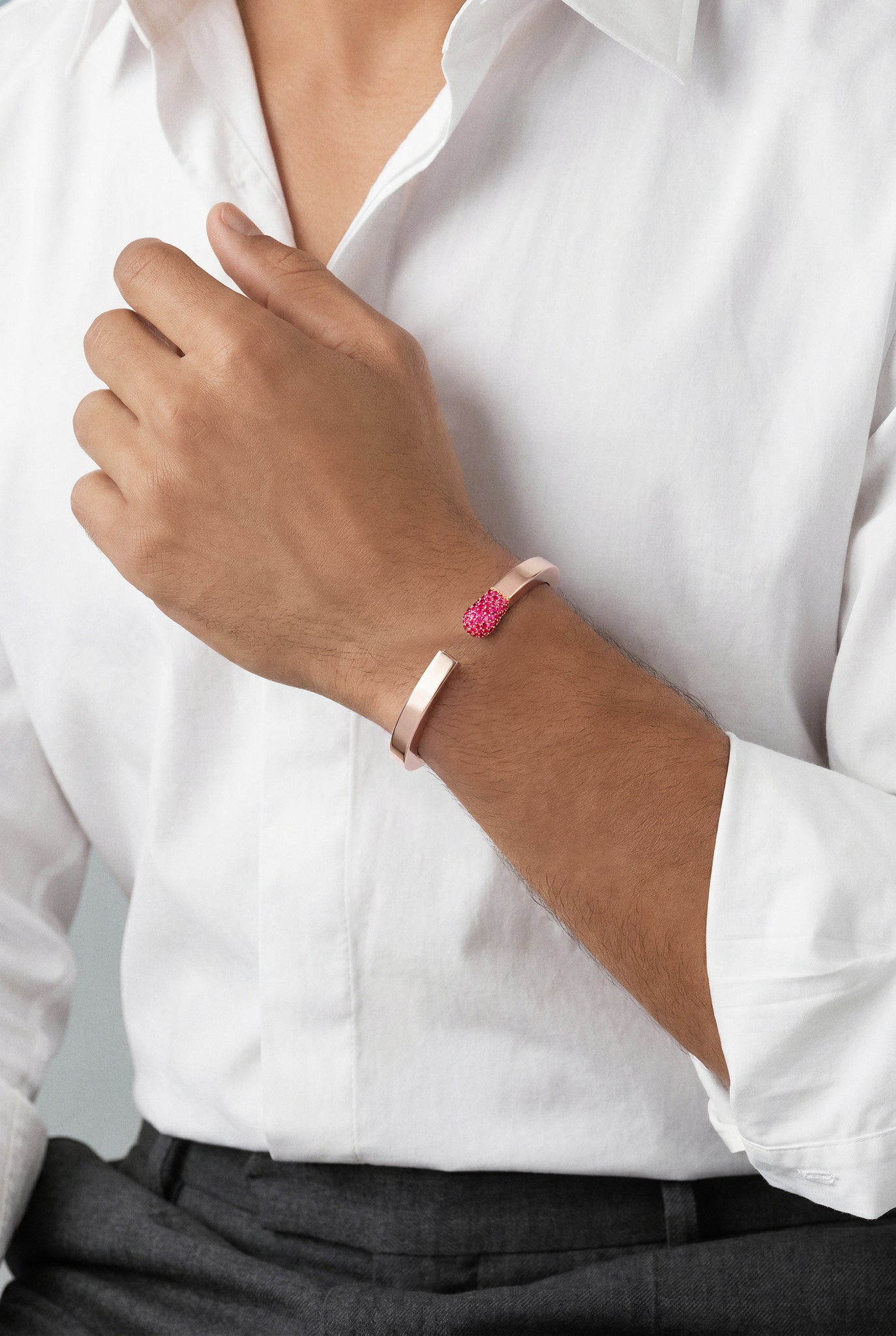 ACCENDIMI BRACELET