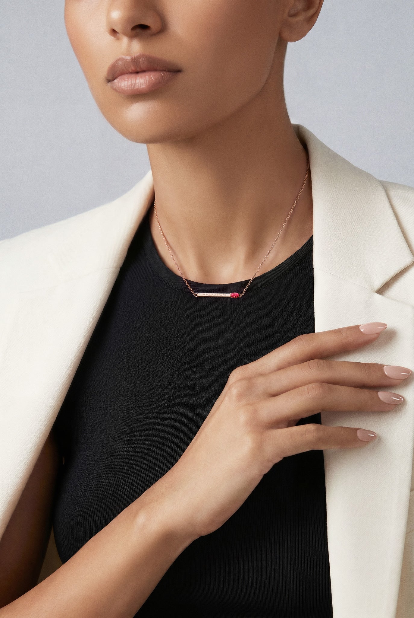 ACCENDIMI NECKLACE