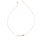 ACCENDIMI NECKLACE