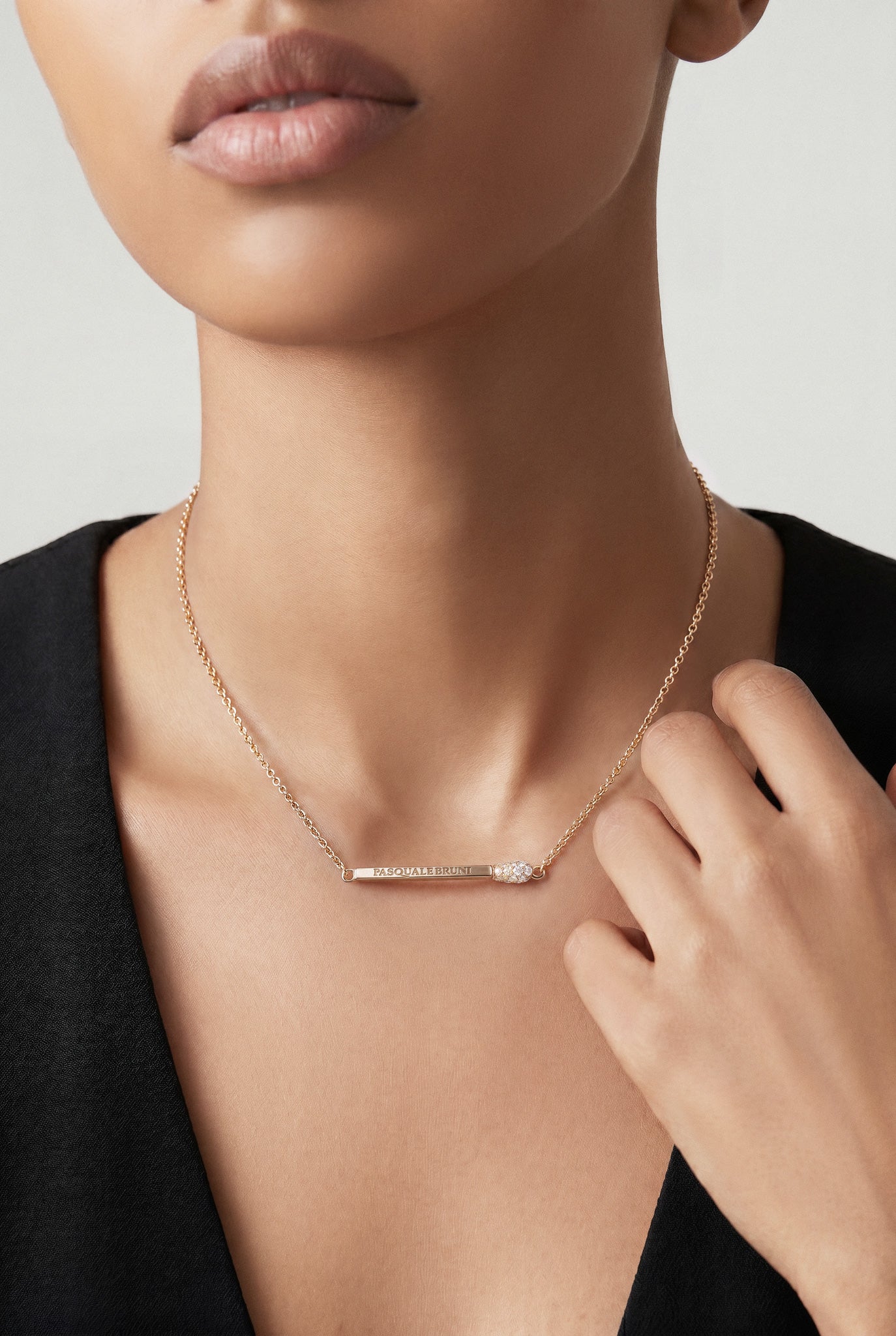 ACCENDIMI NECKLACE