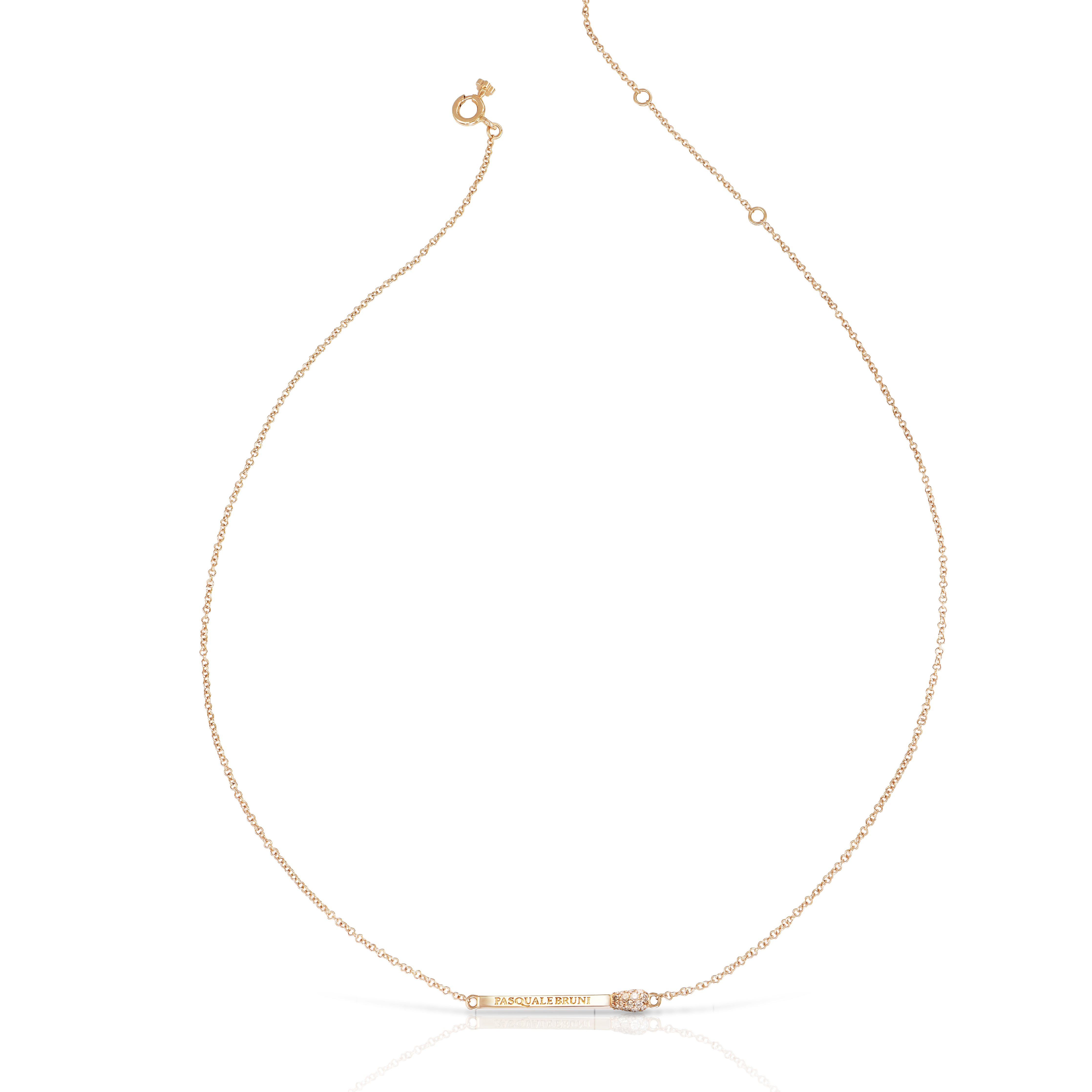 ACCENDIMI NECKLACE