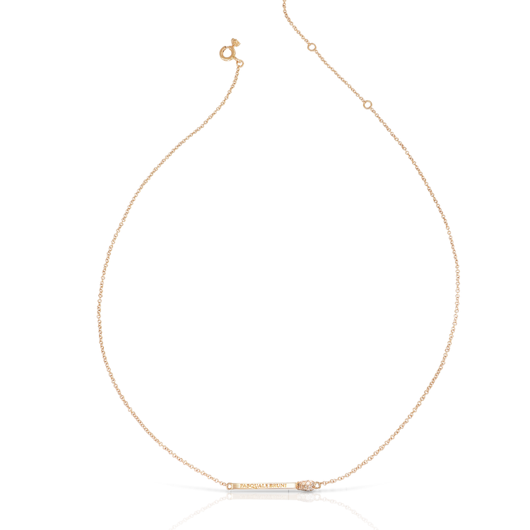 ACCENDIMI NECKLACE