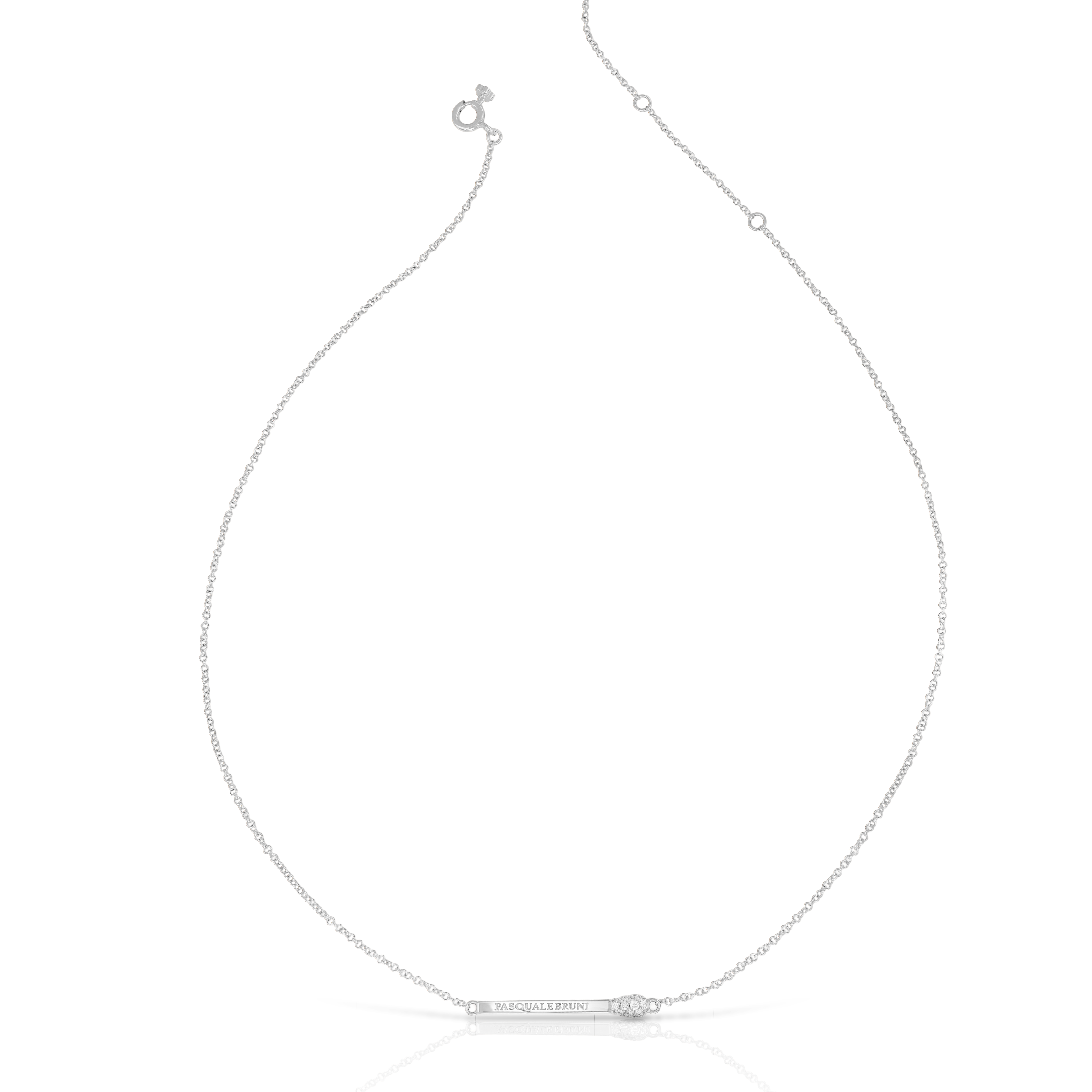 ACCENDIMI NECKLACE