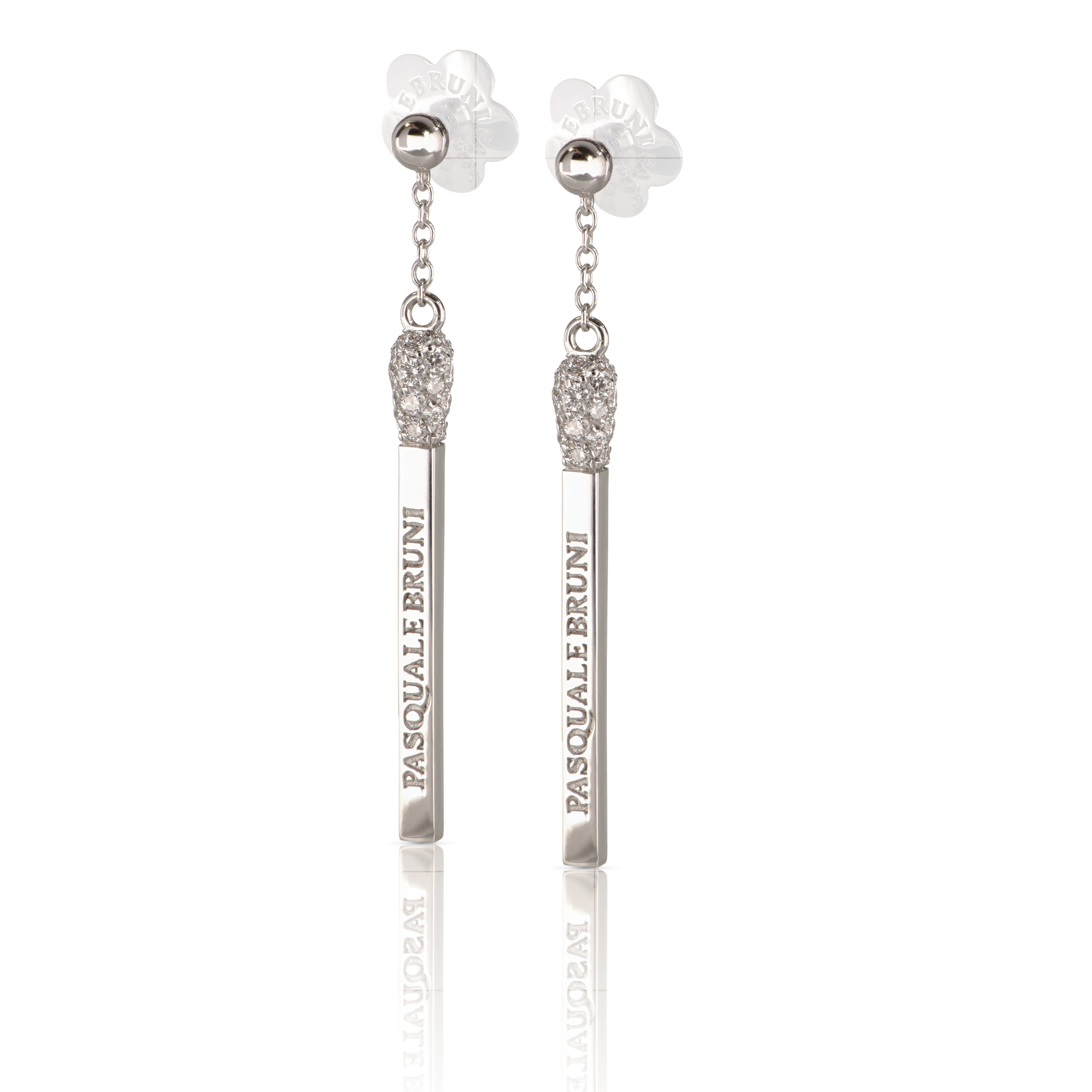 ACCENDIMI EARRINGS