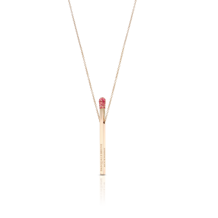 ACCENDIMI NECKLACE