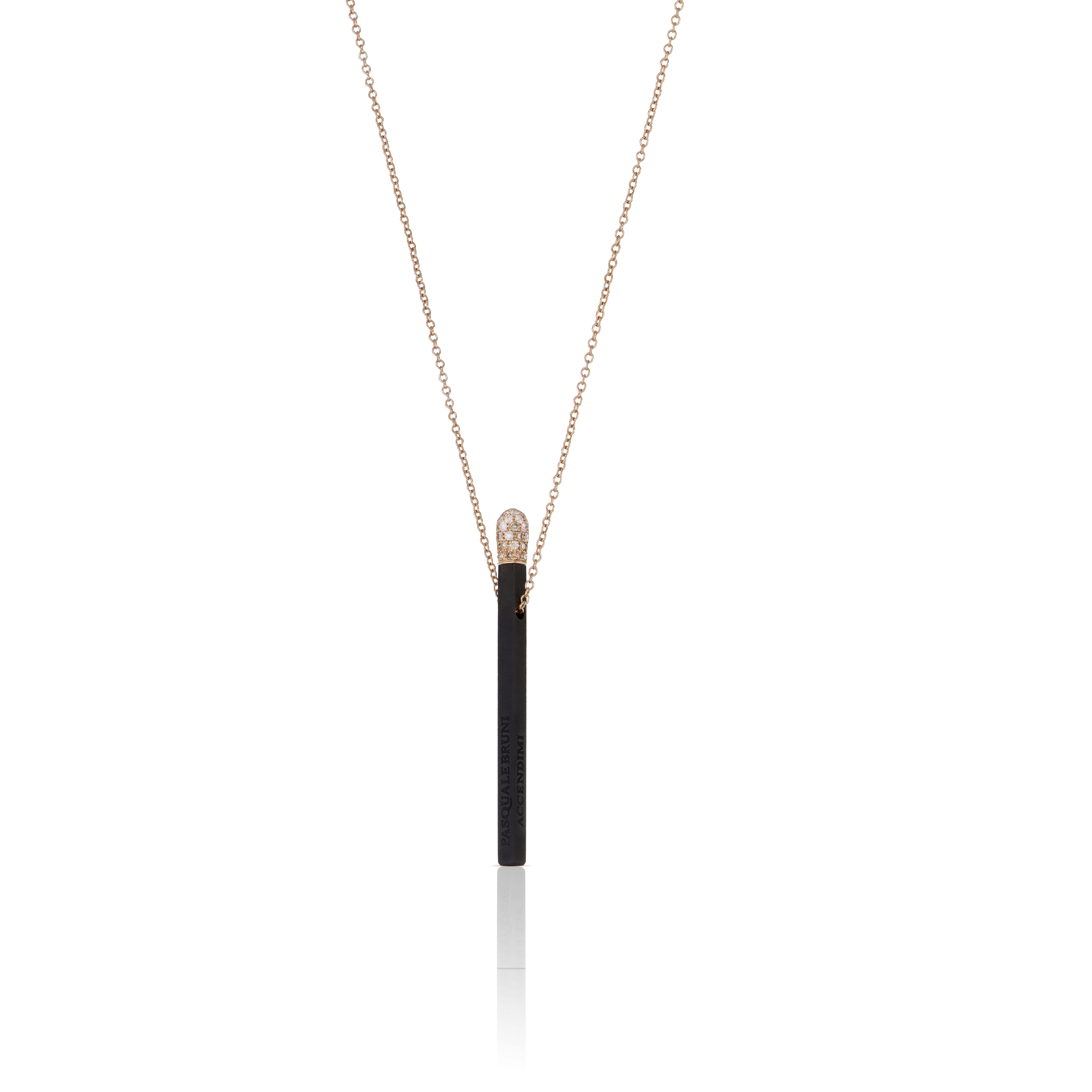 ACCENDIMI NECKLACE
