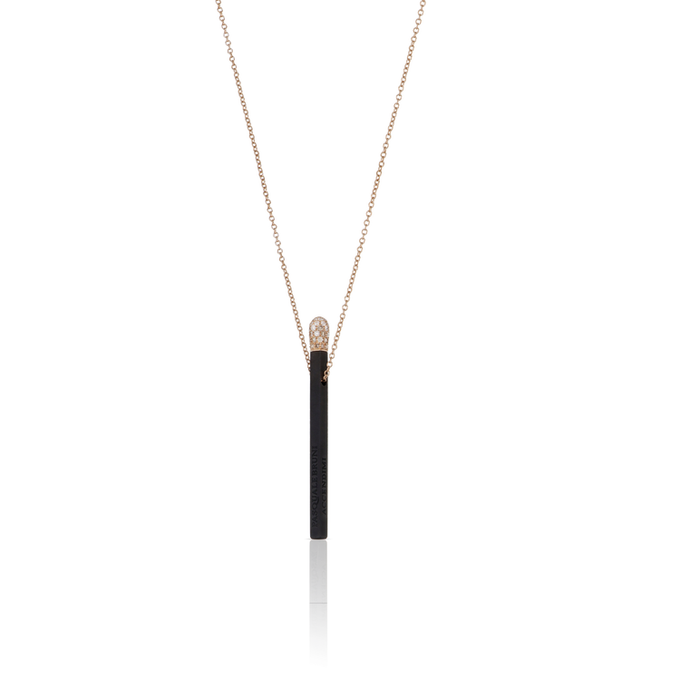 ACCENDIMI NECKLACE