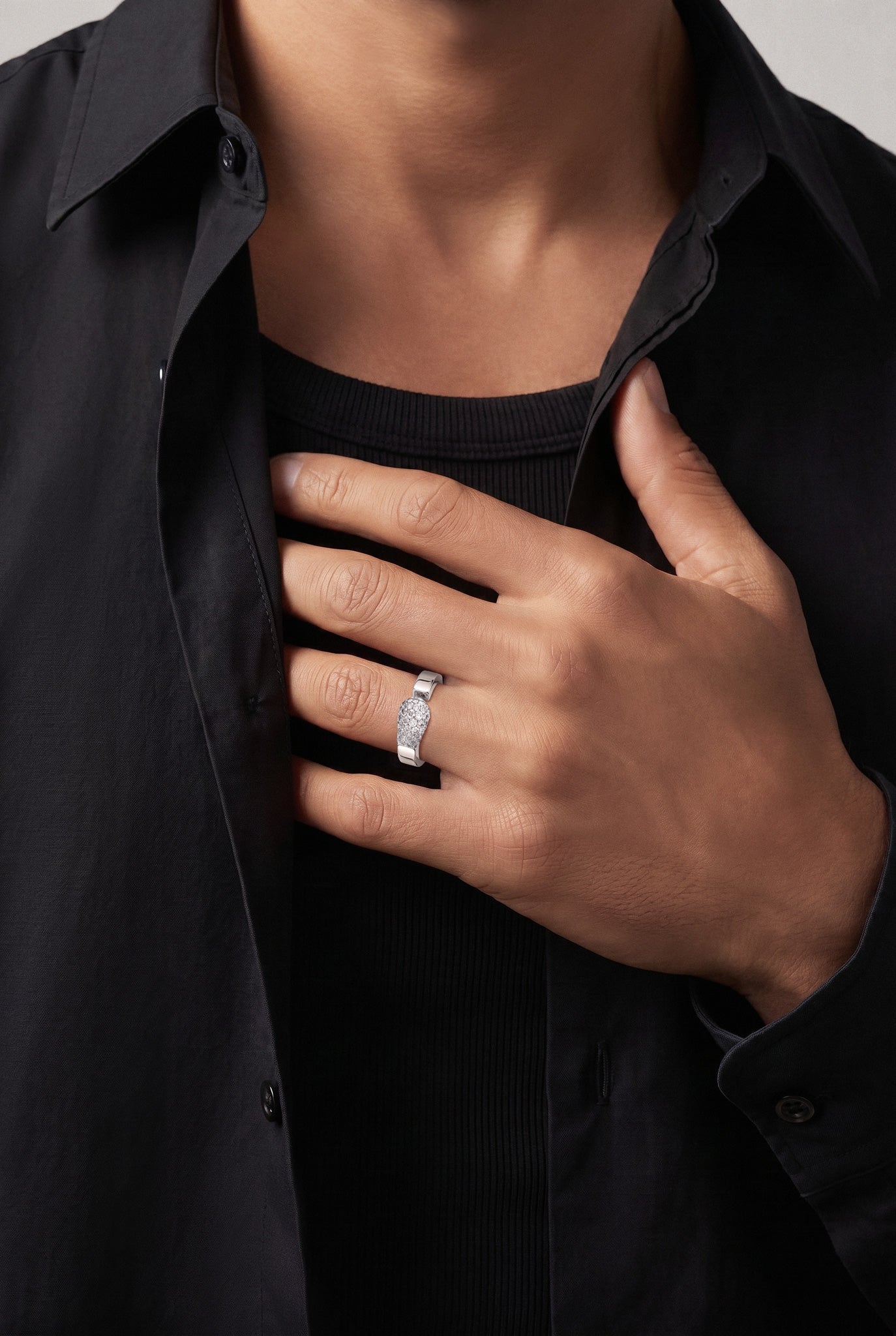 ACCENDIMI RING