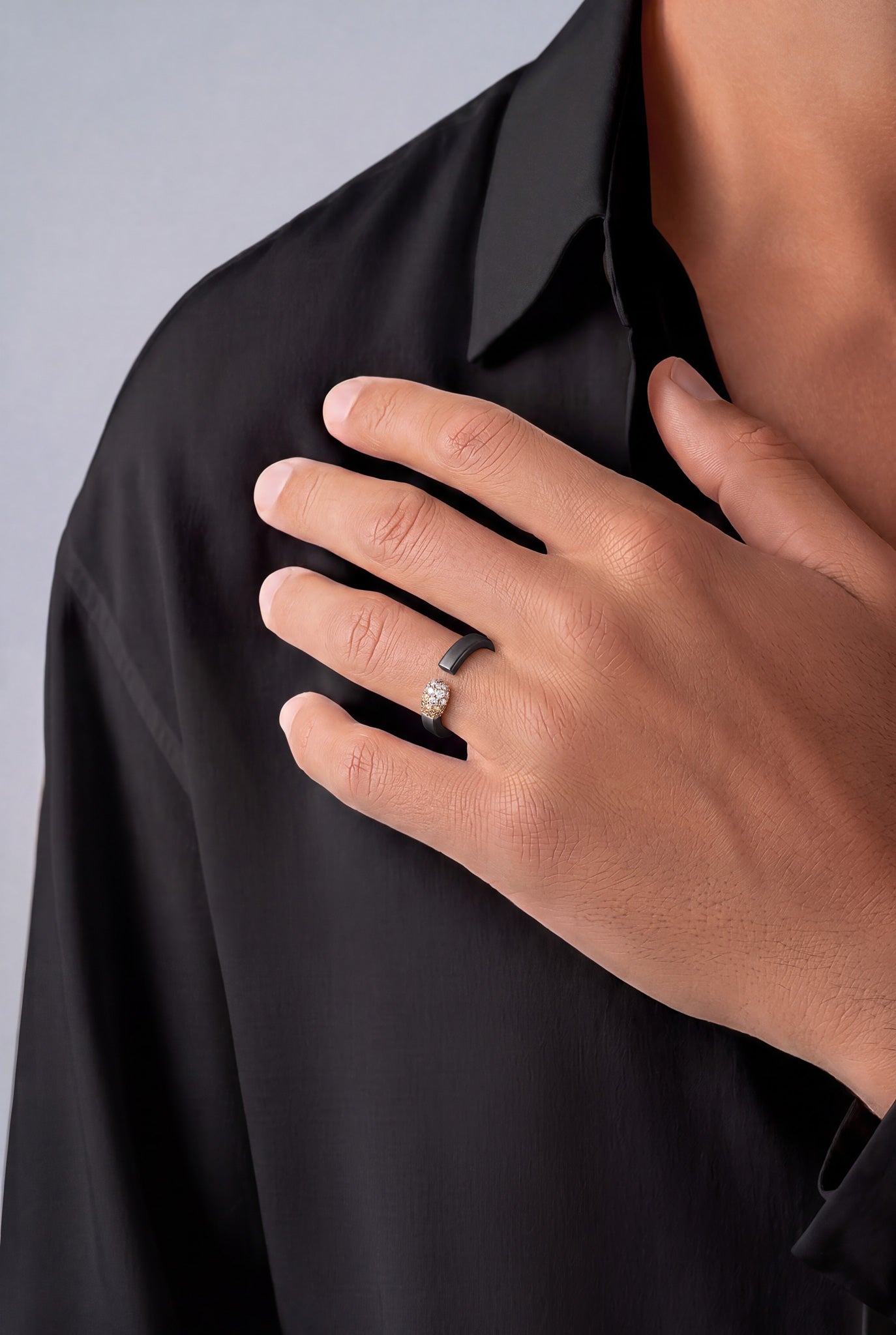 ACCENDIMI RING