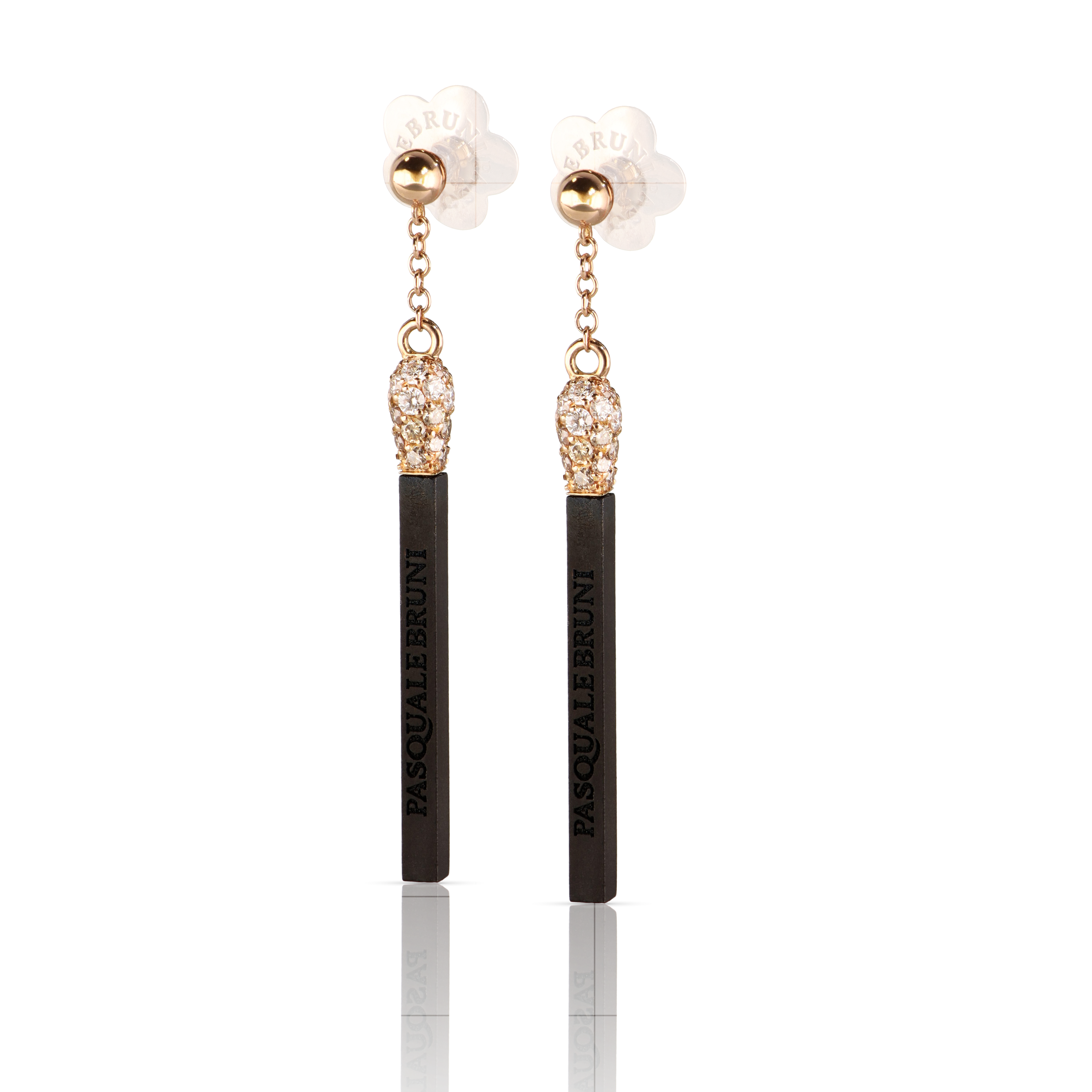 ACCENDIMI EARRINGS