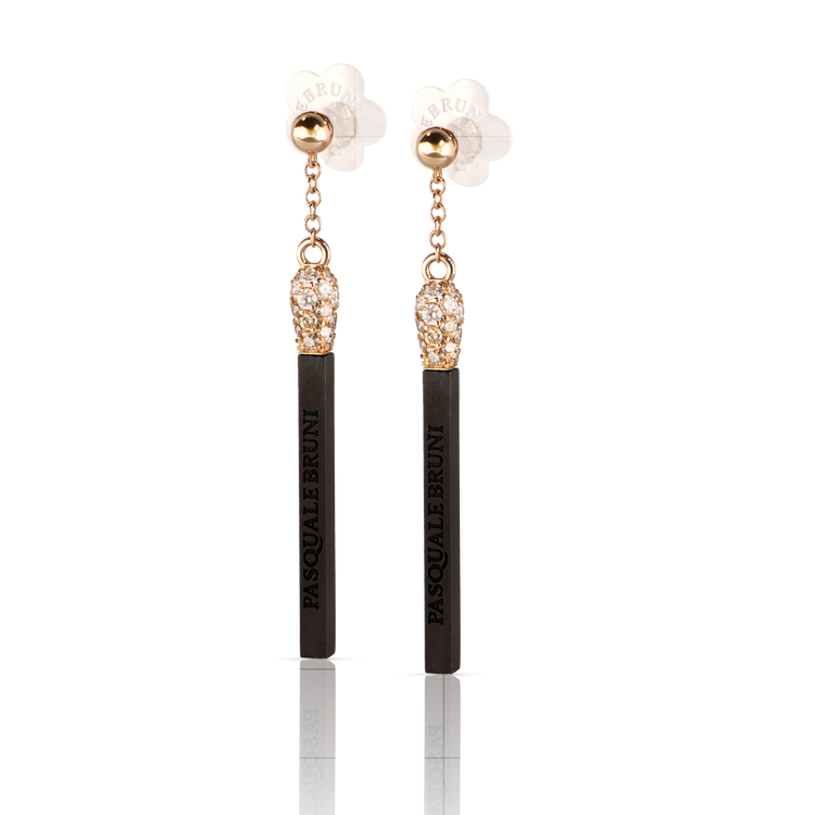 ACCENDIMI EARRINGS