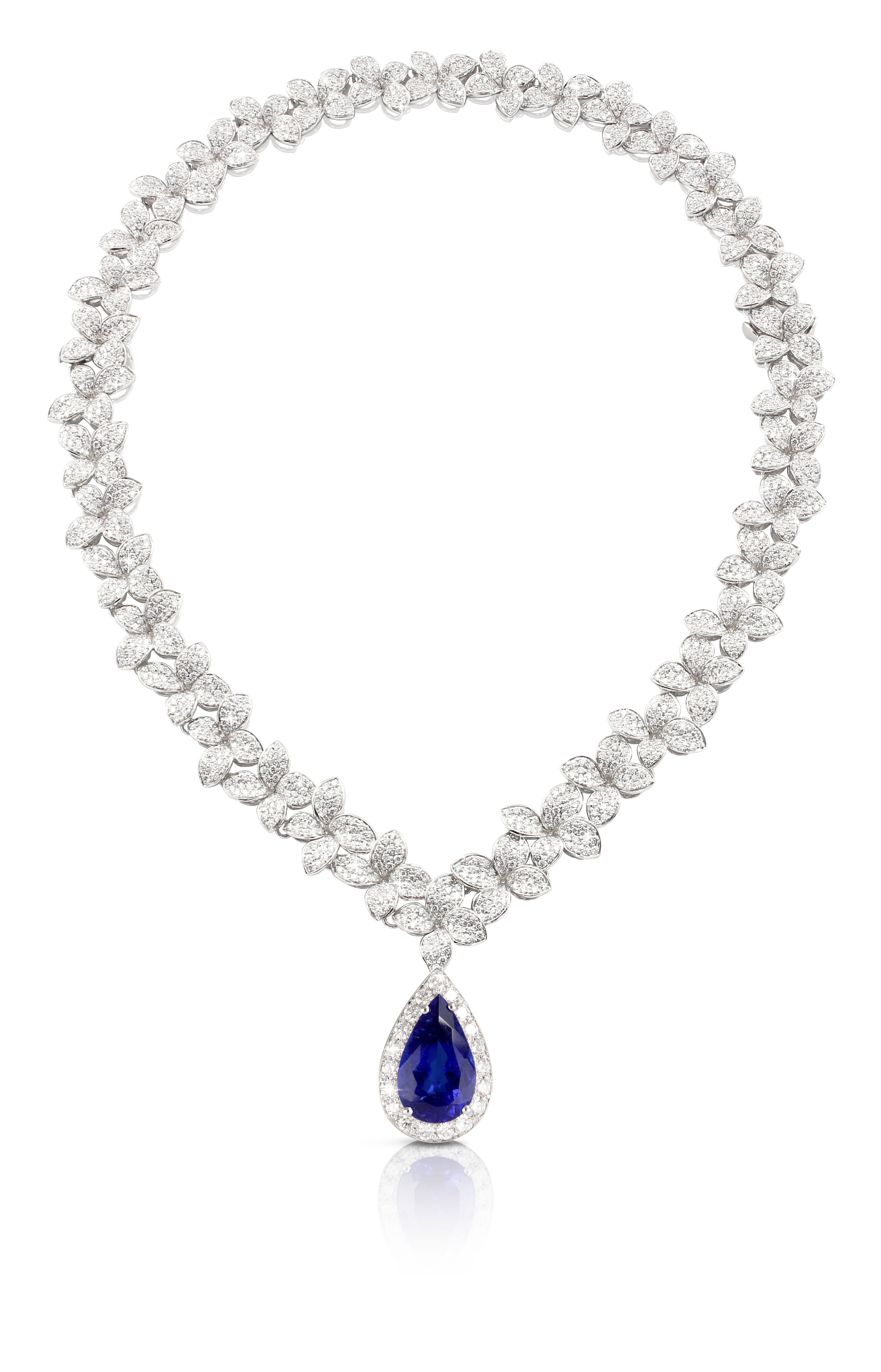 GODDESS GARDEN COLLIER COMBINATION