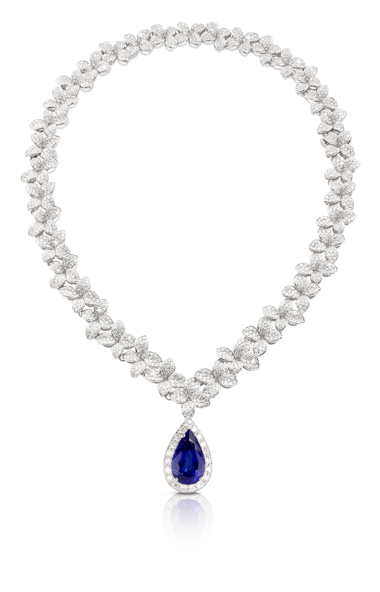 GODDESS GARDEN COLLIER COMBINATION