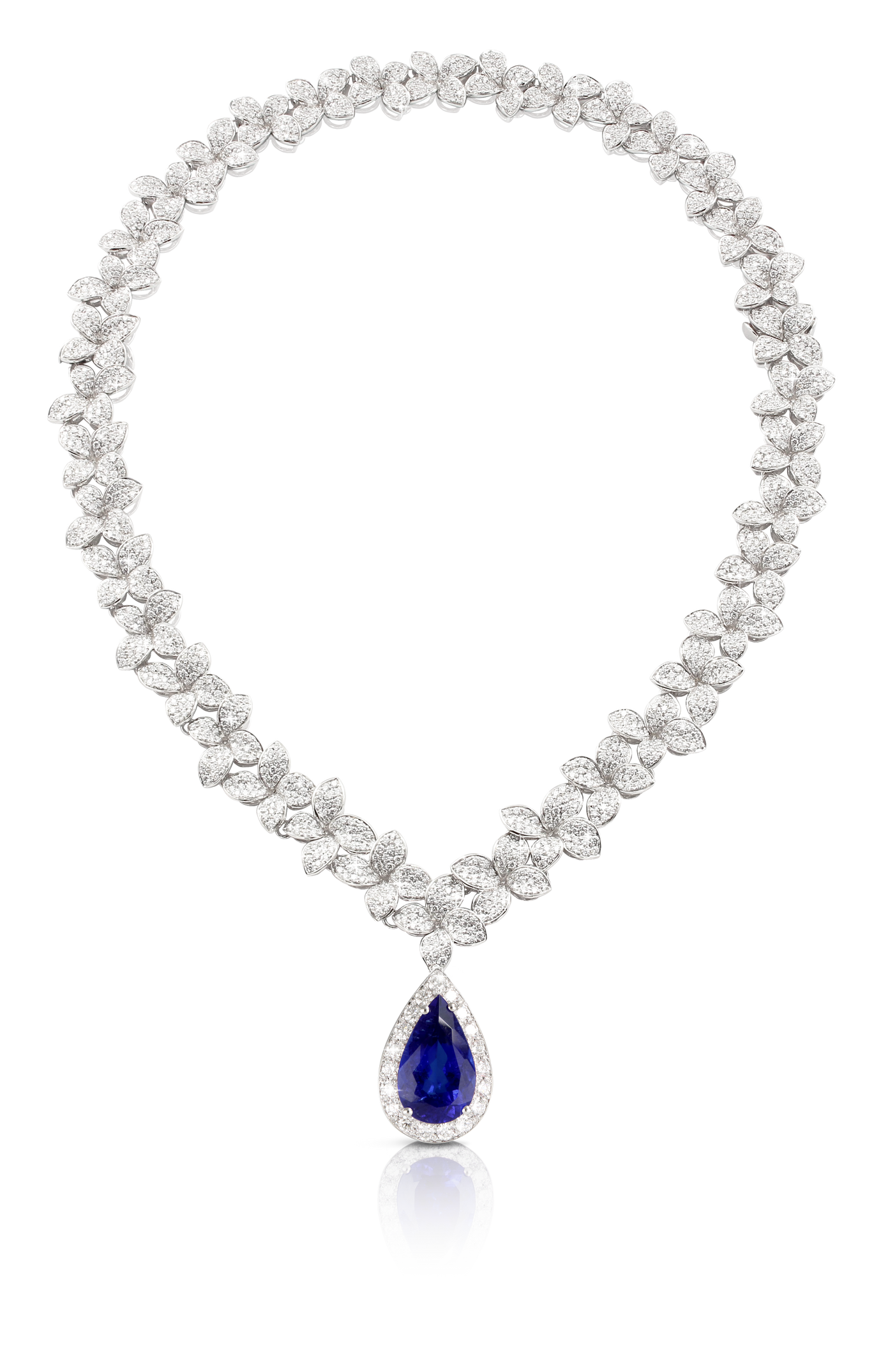 GODDESS GARDEN COLLIER COMBINATION