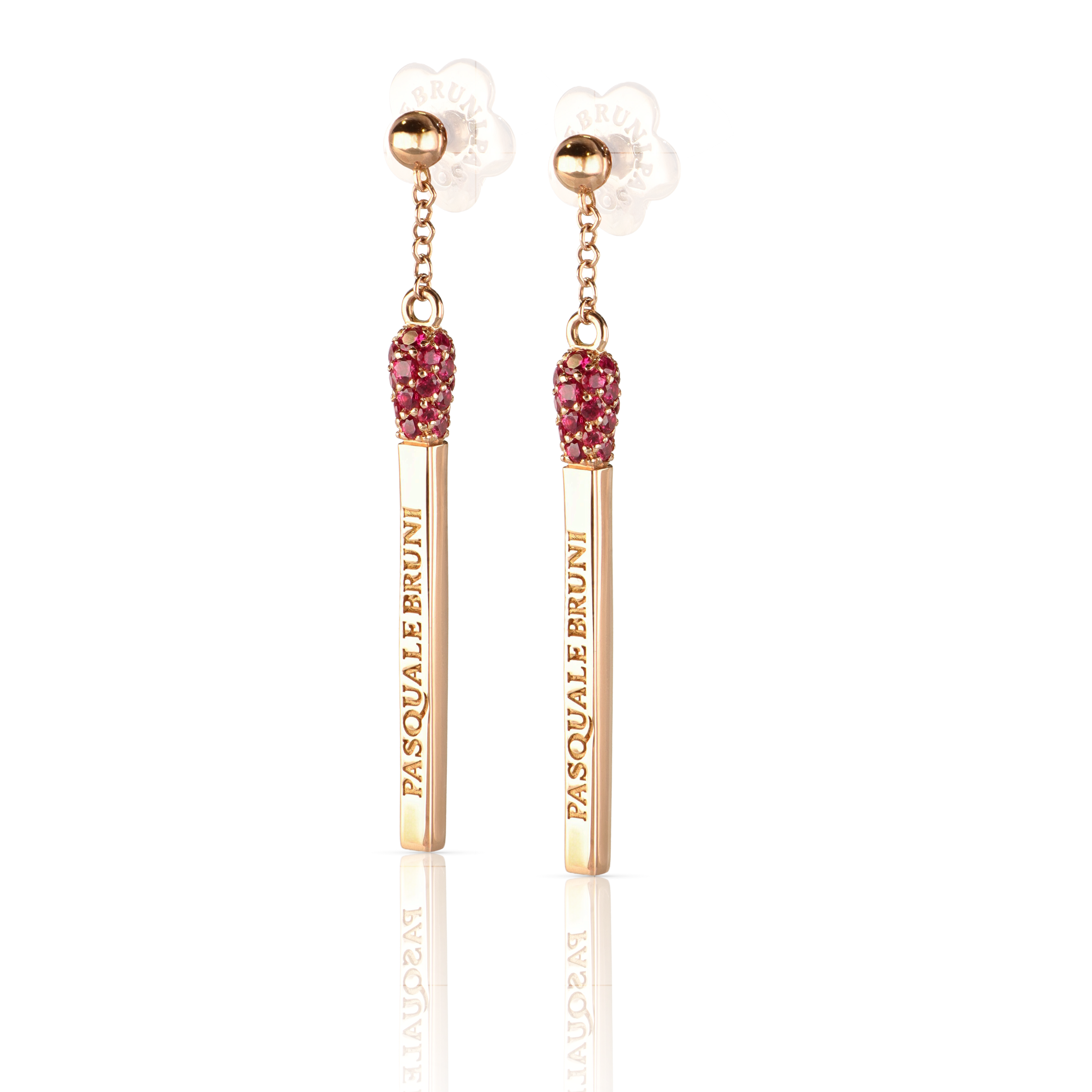 ACCENDIMI EARRINGS