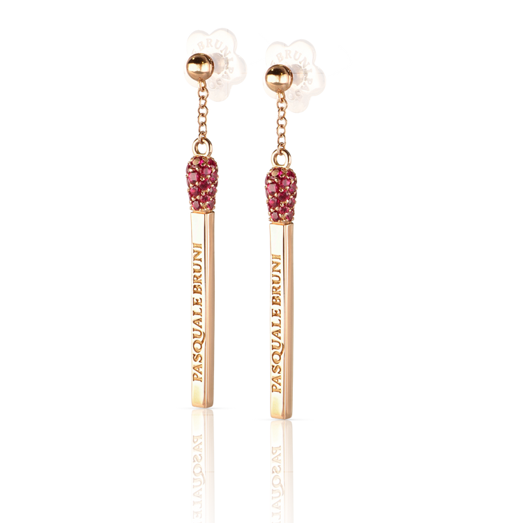 ACCENDIMI EARRINGS