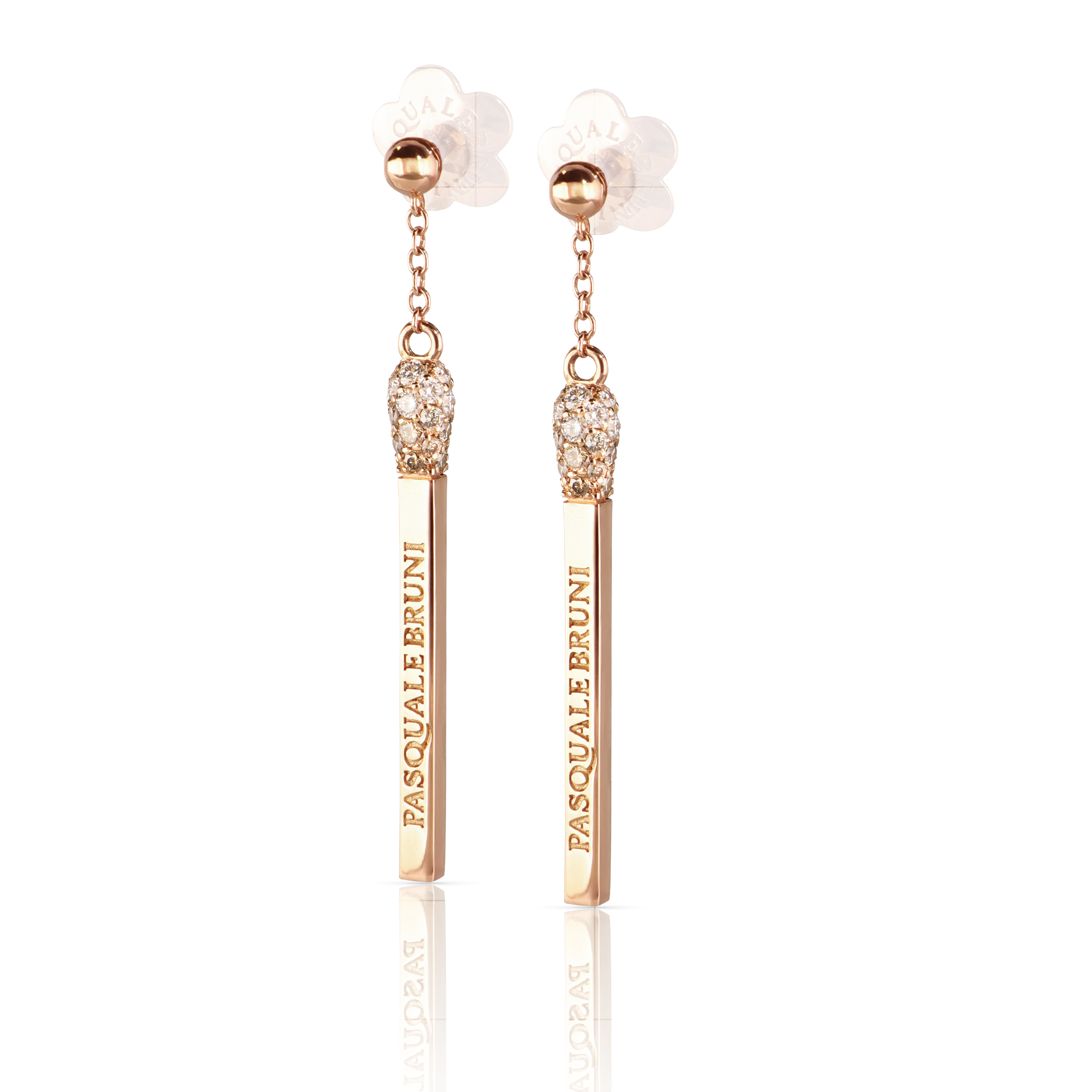 ACCENDIMI EARRINGS