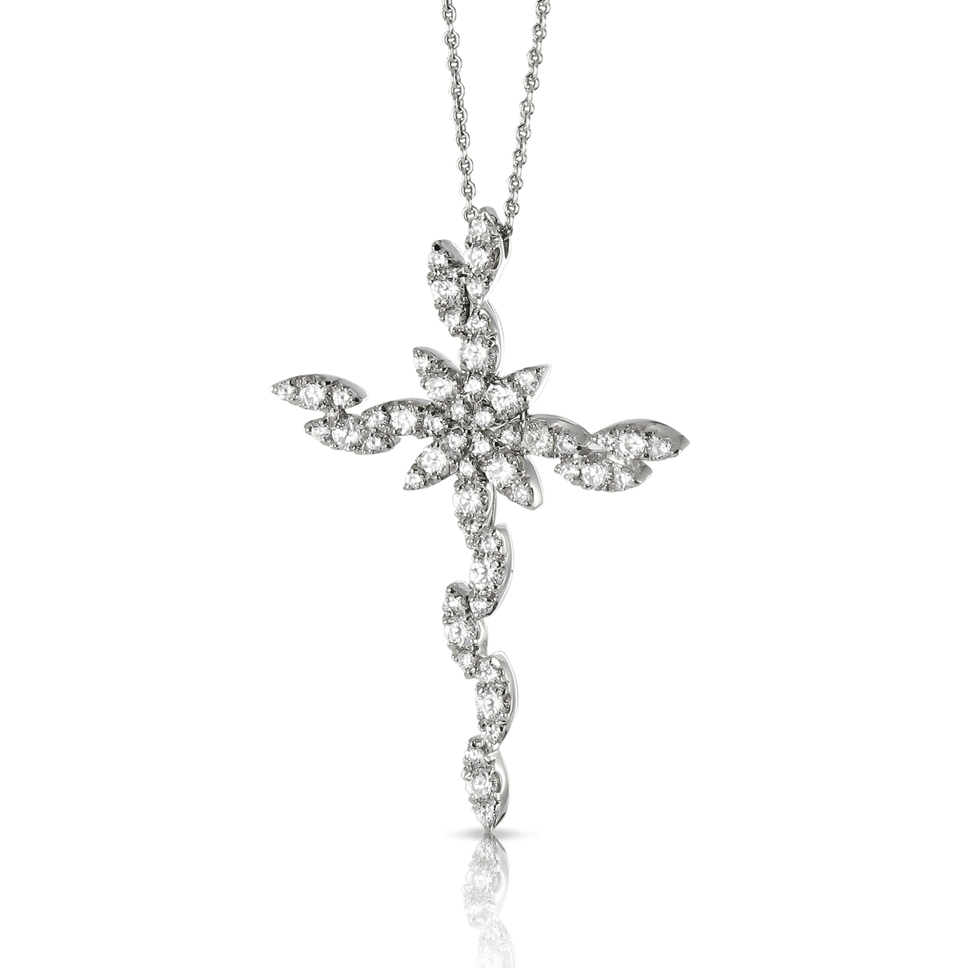 GHIRLANDA CLASSICS NECKLACE